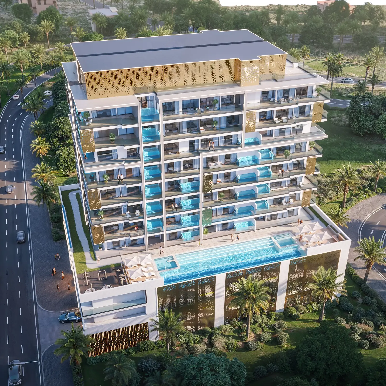 SAMANA "Samana Ocean Crest"