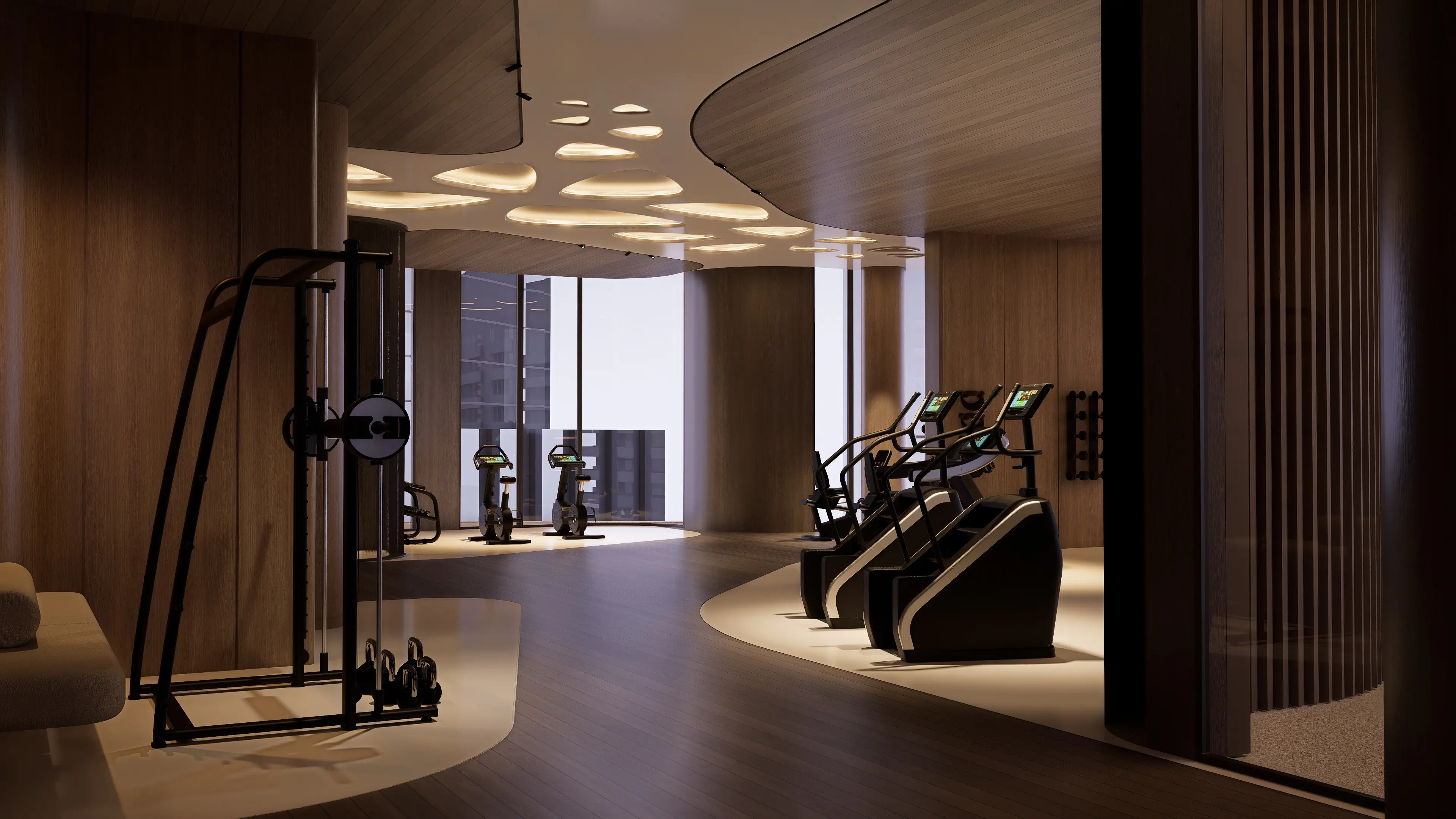 GAF PROPERTY "Flow25"