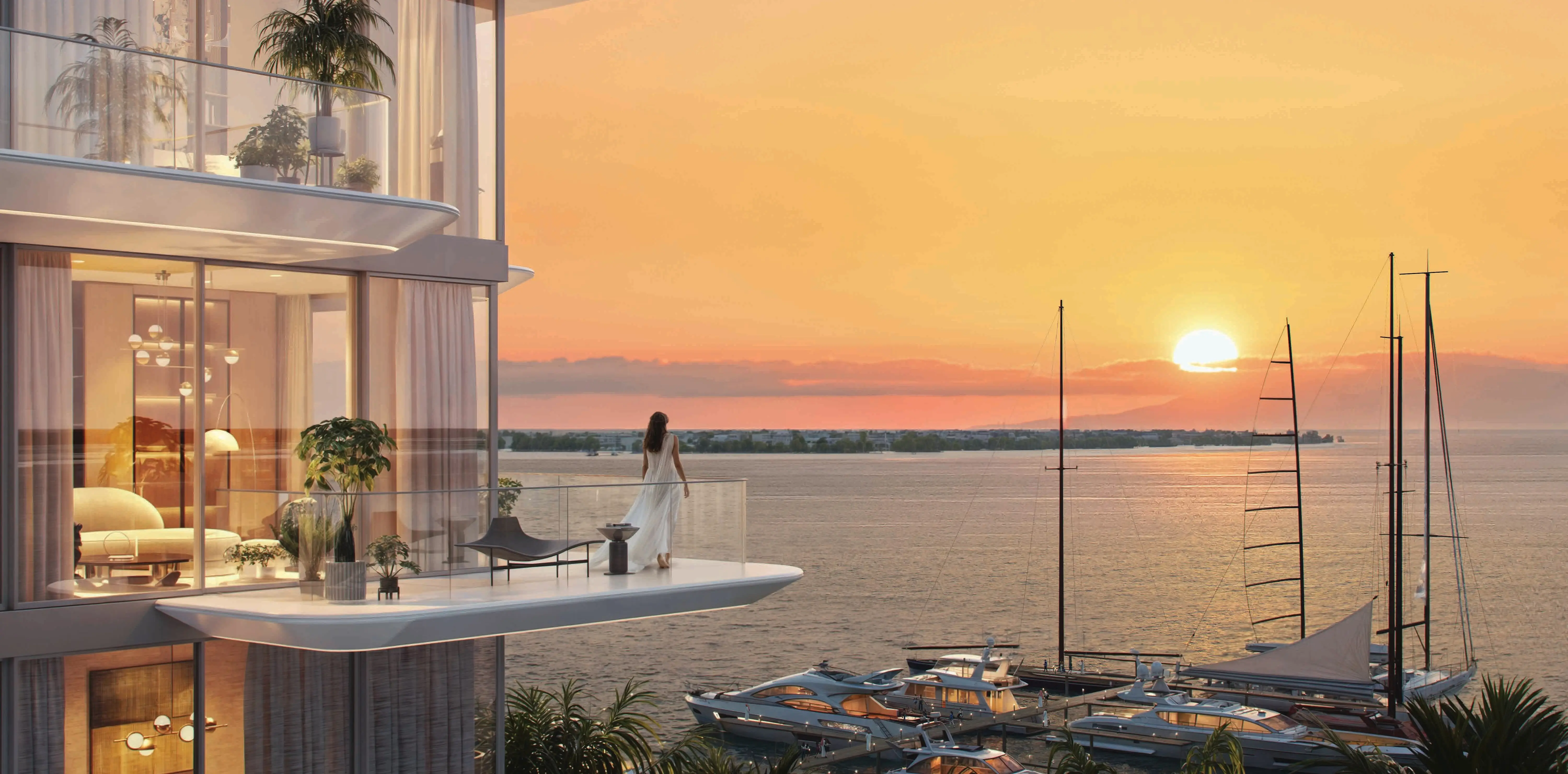 AYAT DEVELOPMENT "Ayamore Residence"
