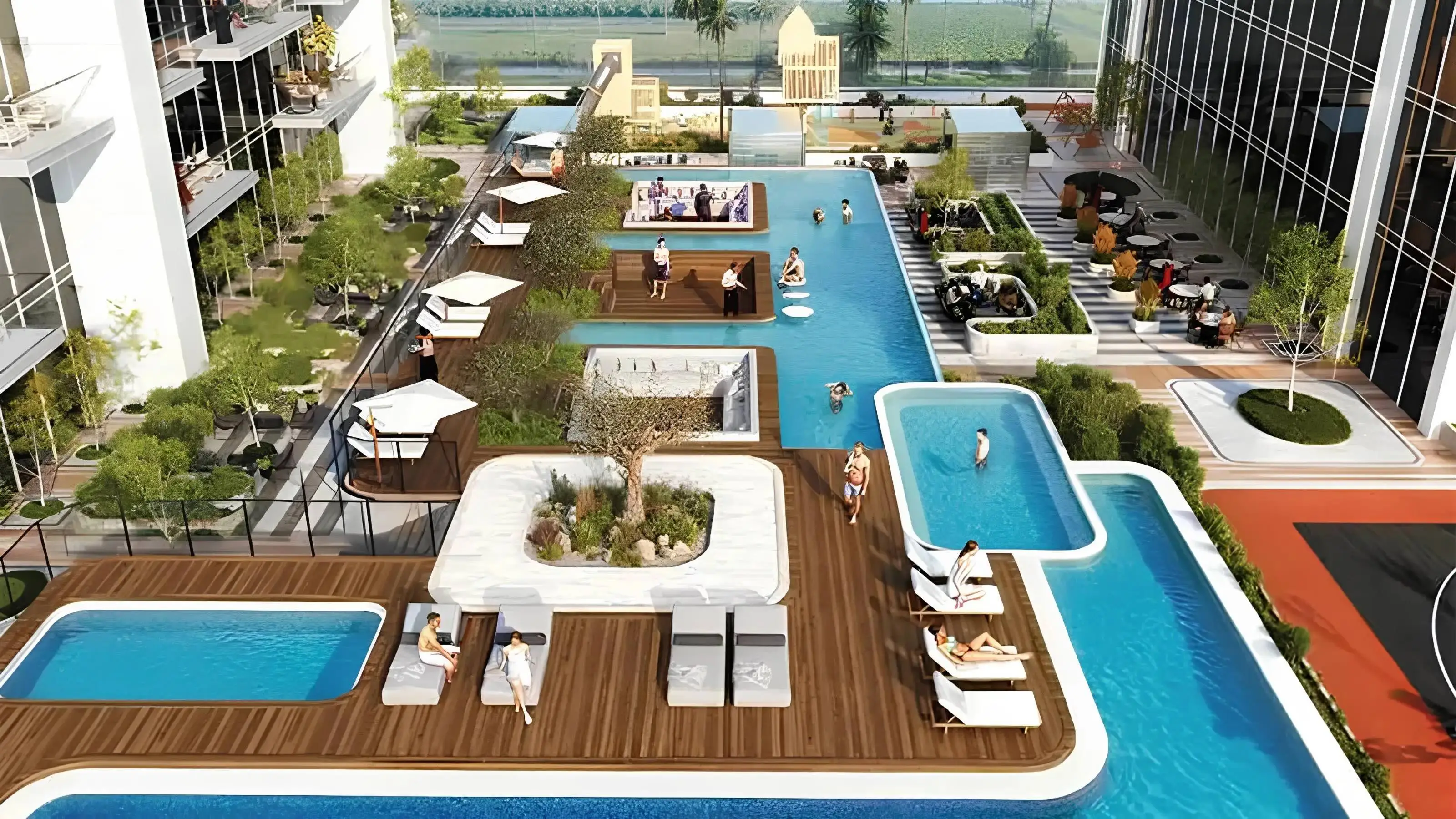PROVIDENT "Al Vista"
