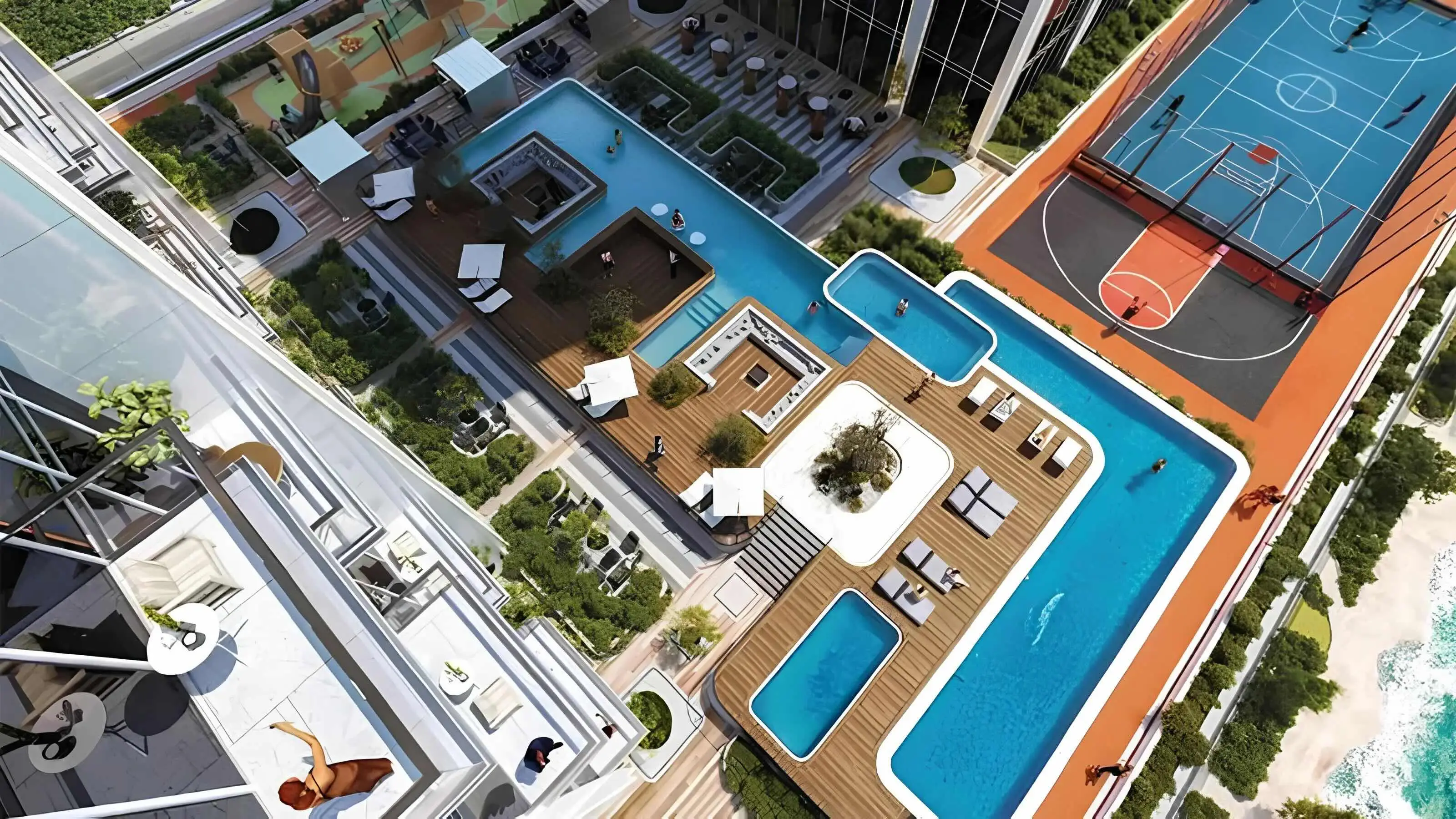 PROVIDENT "Al Vista"