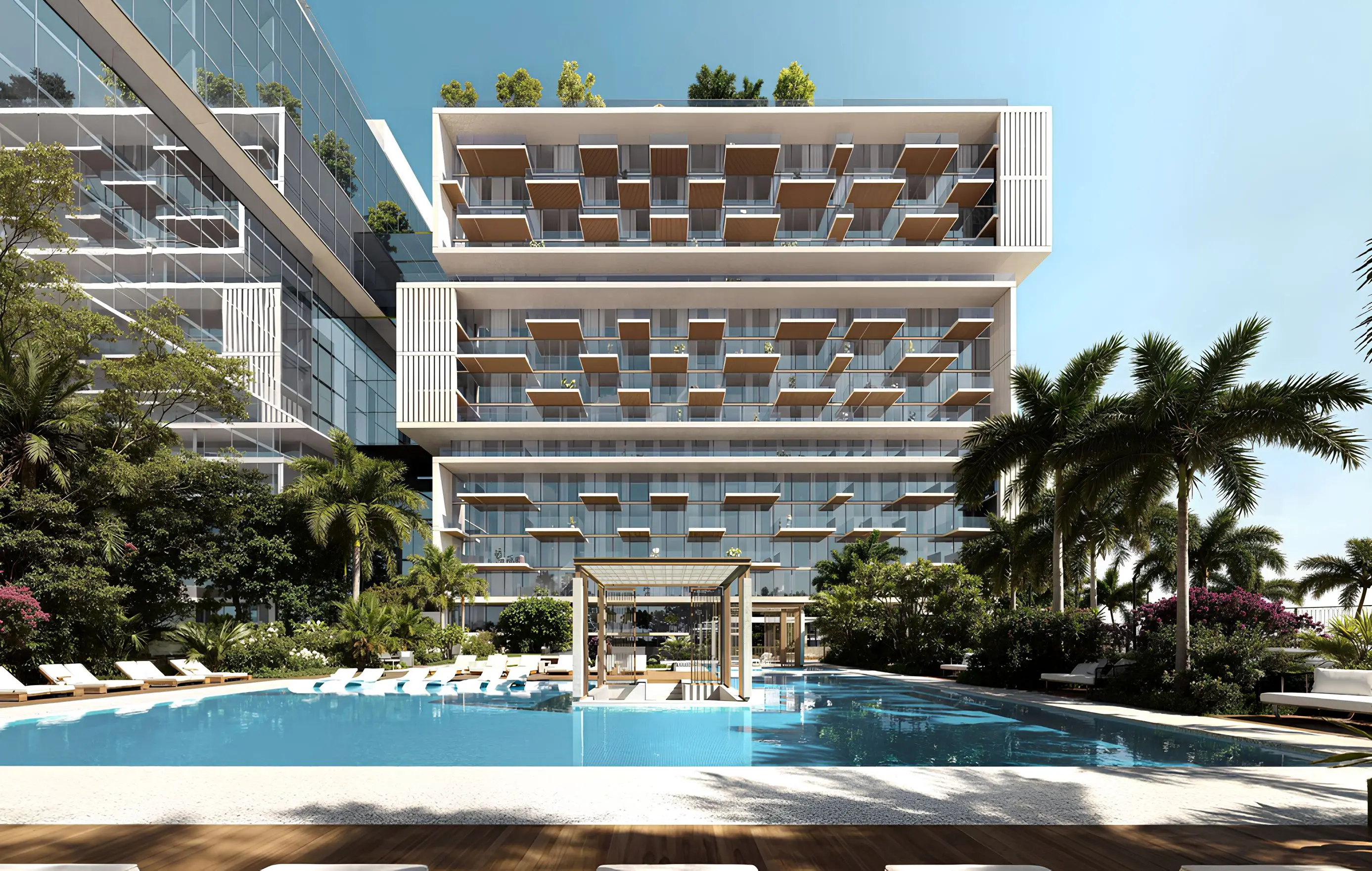 IMTIAZ "RAW District II by Imtiaz"