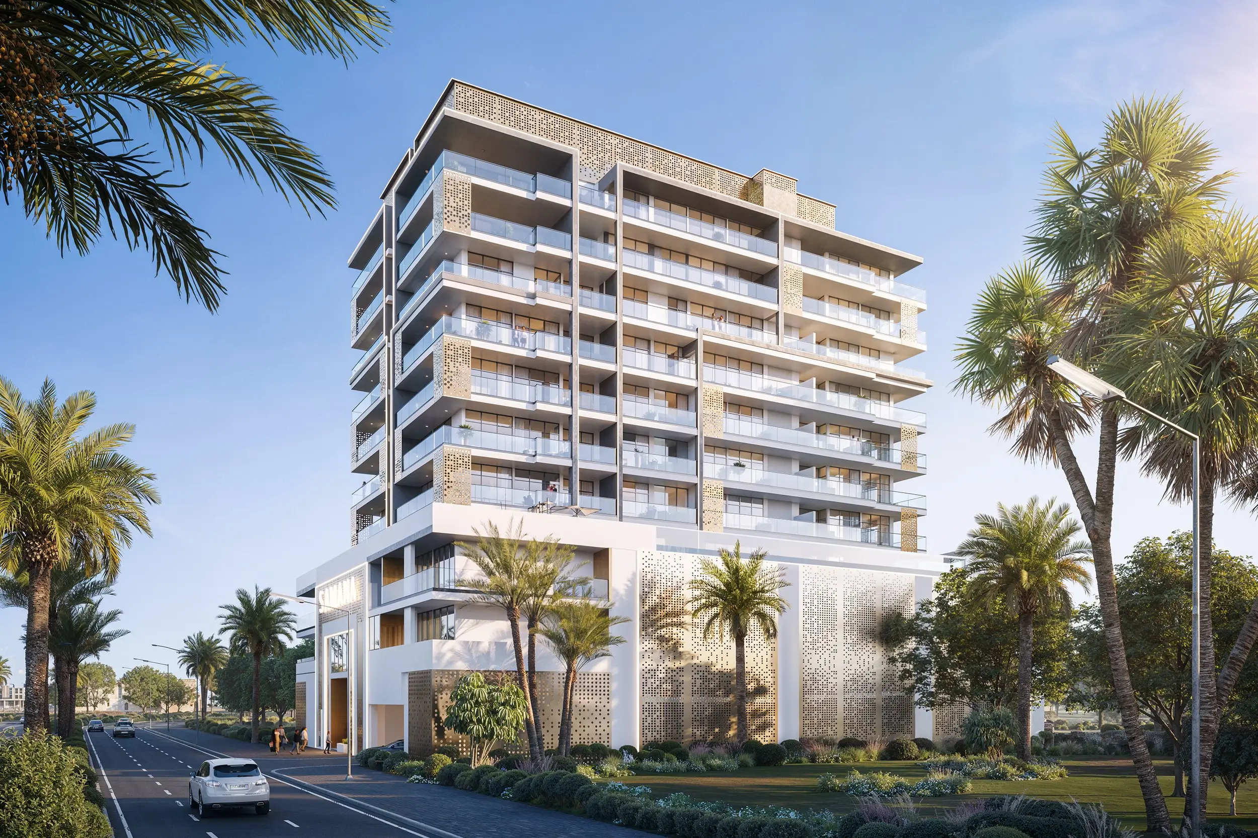 SAMANA "Samana Ocean Crest"