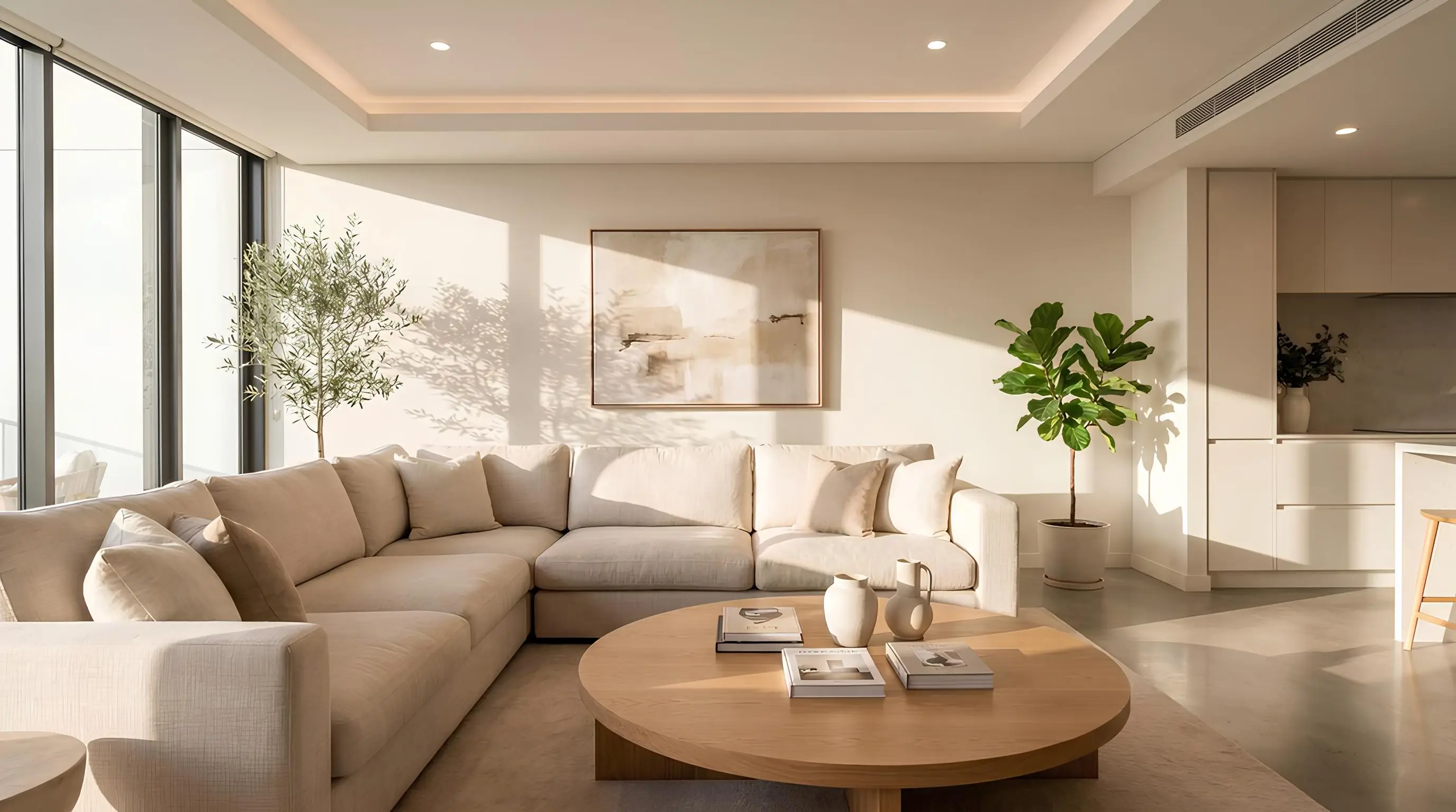 MAINZER ART DEVELOPMENT "Al Reeman View"