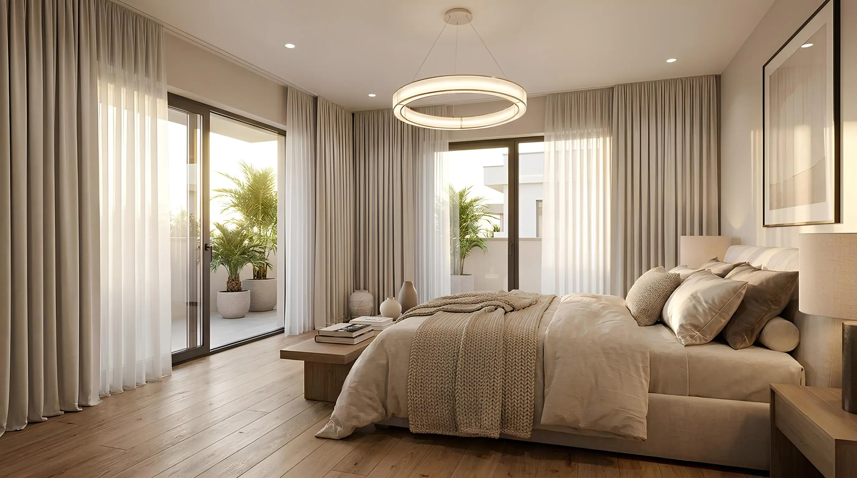 MAINZER ART DEVELOPMENT "Al Reeman View"