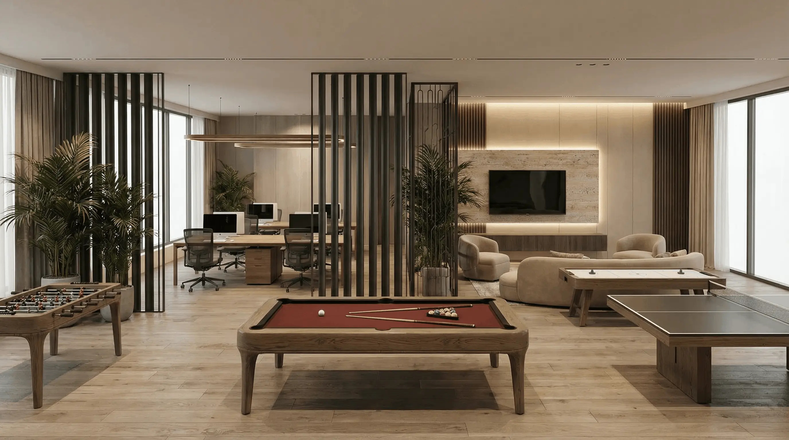 ALCENZA PROPERTIES "Crystal Tower"