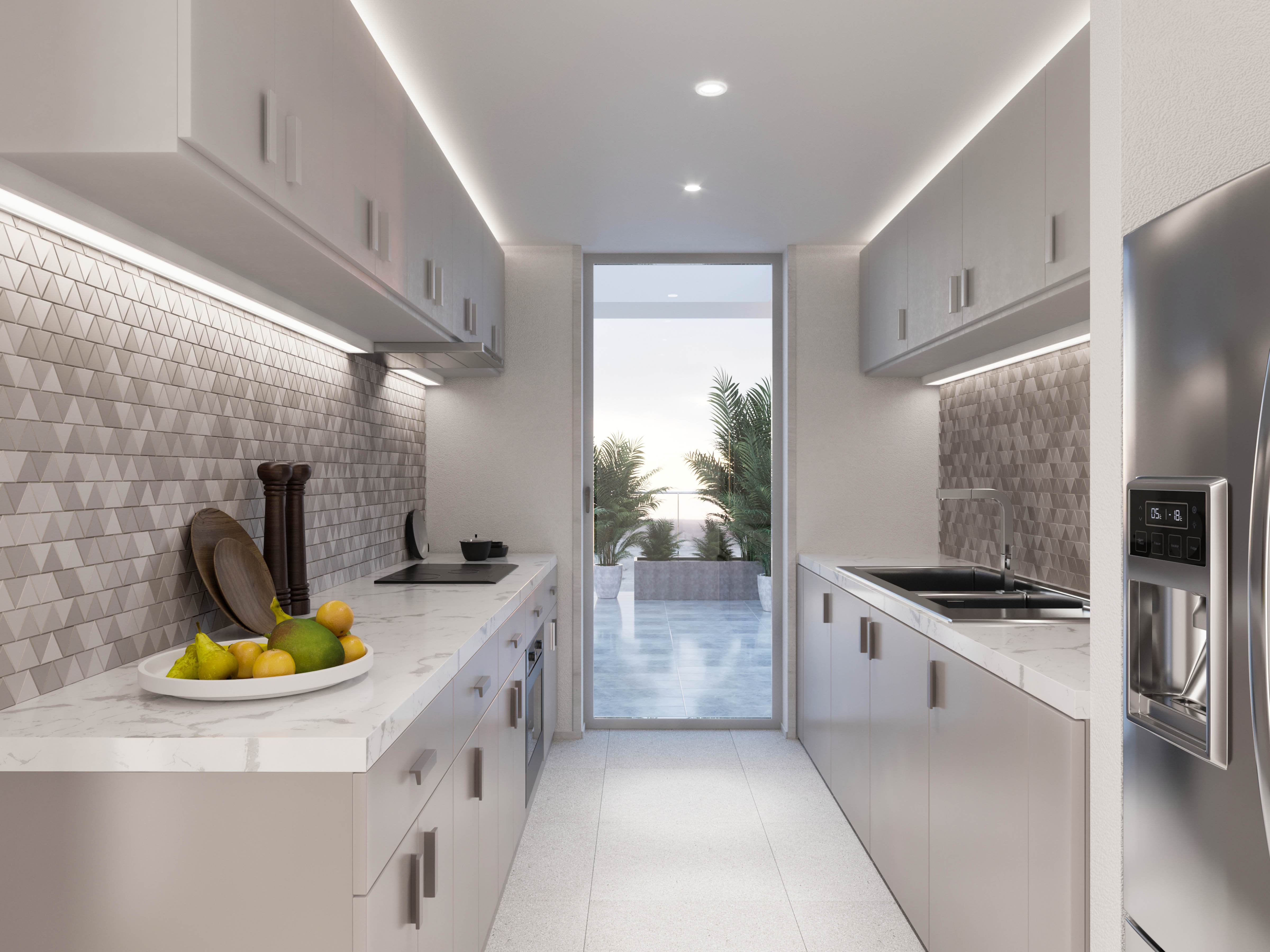 SIADAH DEVELOPMENT "Al Mahra Residence"