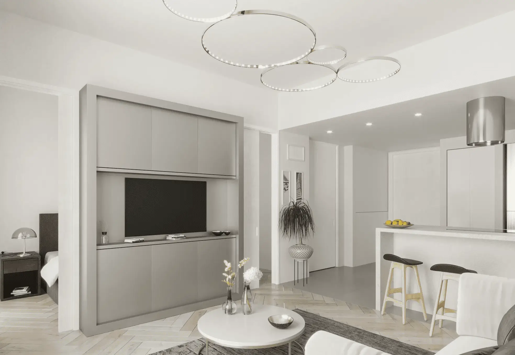 SIADAH DEVELOPMENT "Al Mahra Residence"