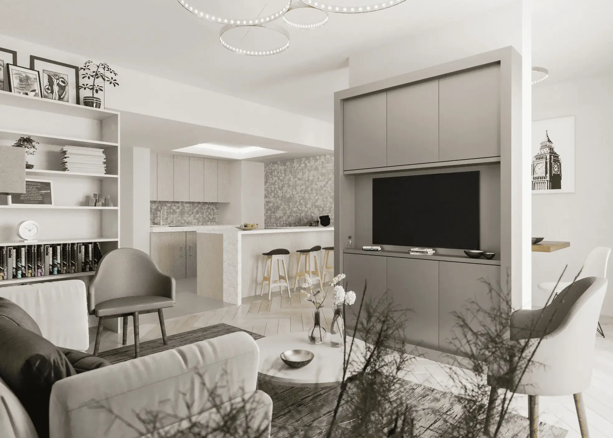 SIADAH DEVELOPMENT "Al Mahra Residence"