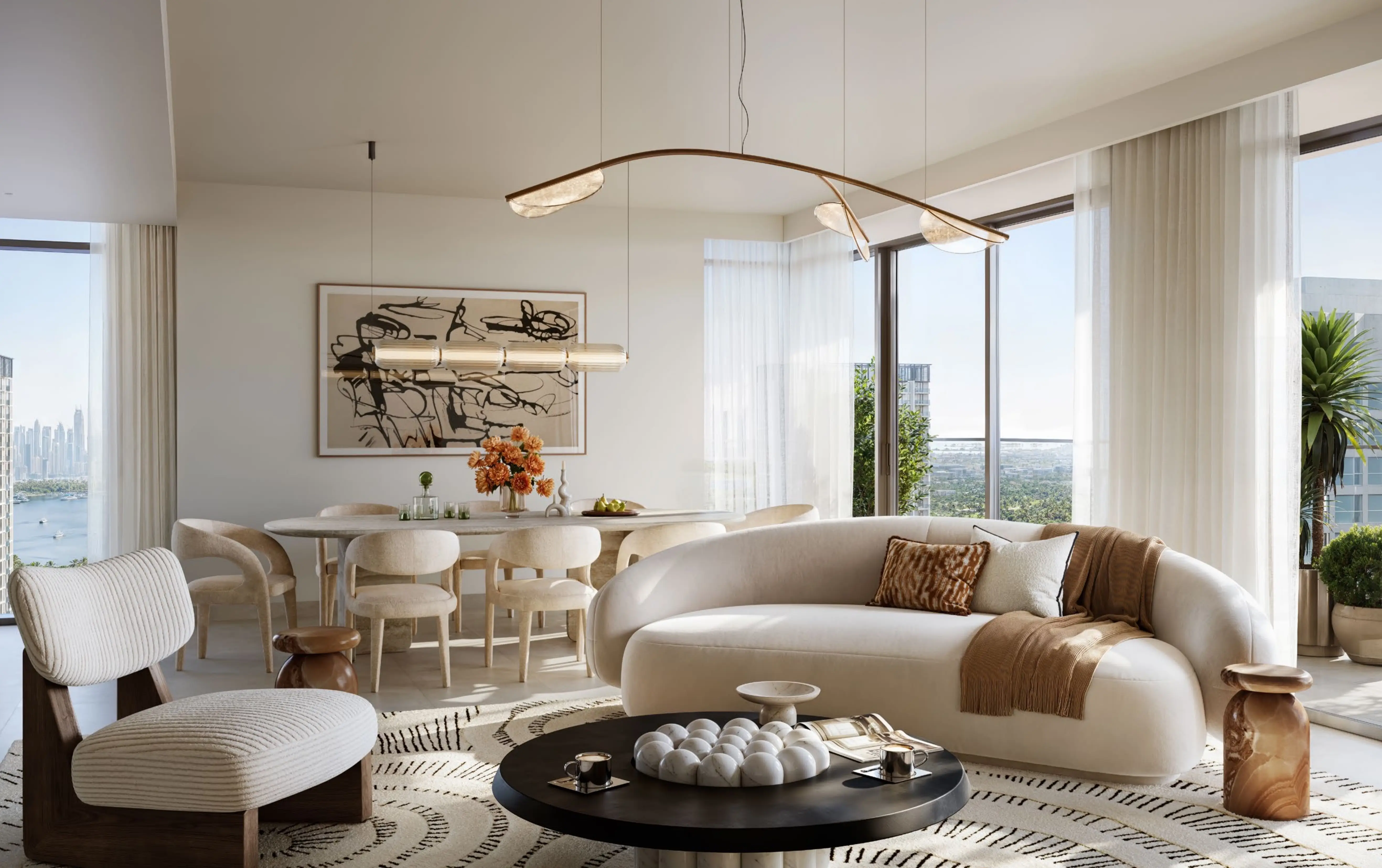 EMAAR "Valia" NEW LAUNCH