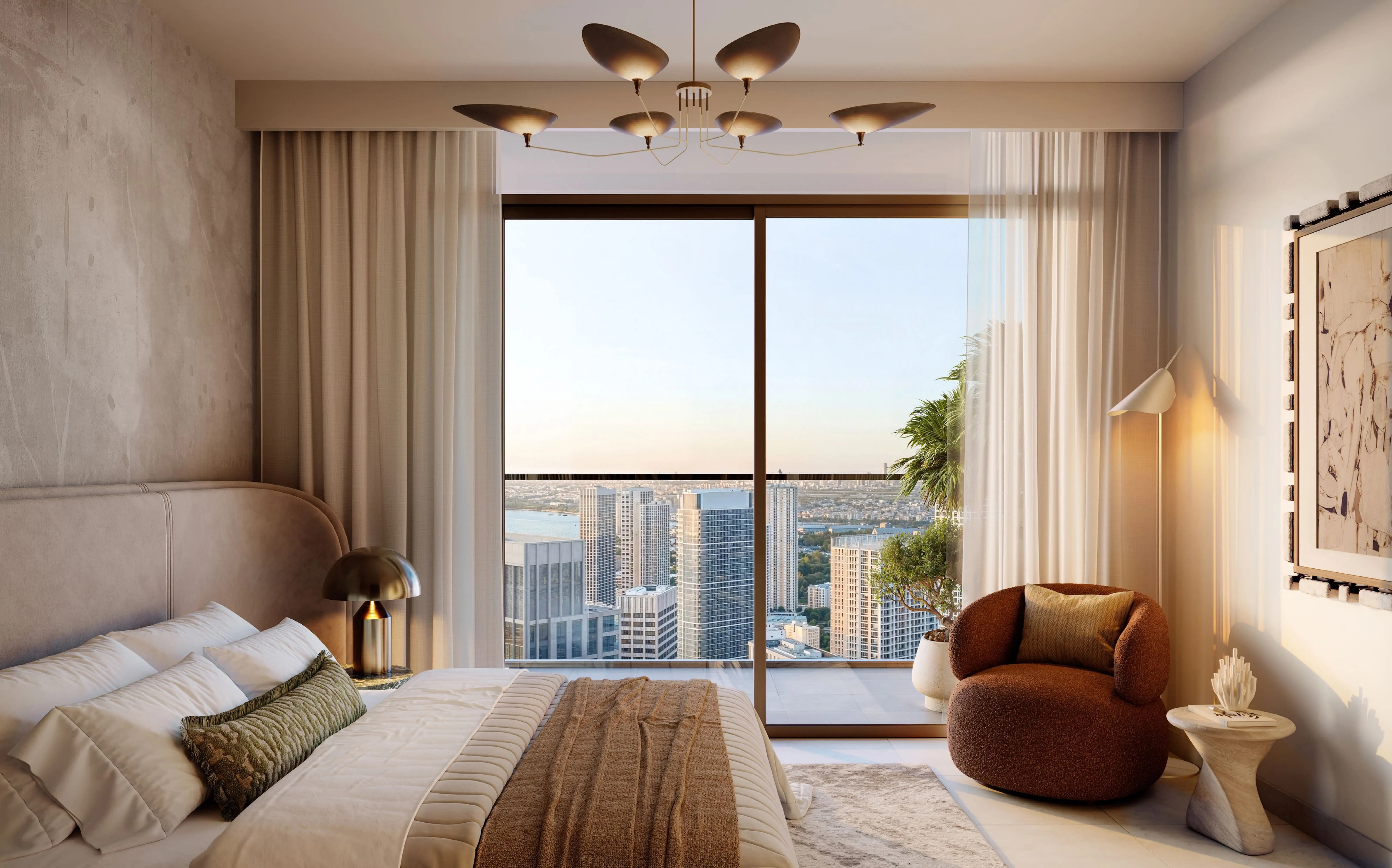 EMAAR "Valia" NEW LAUNCH