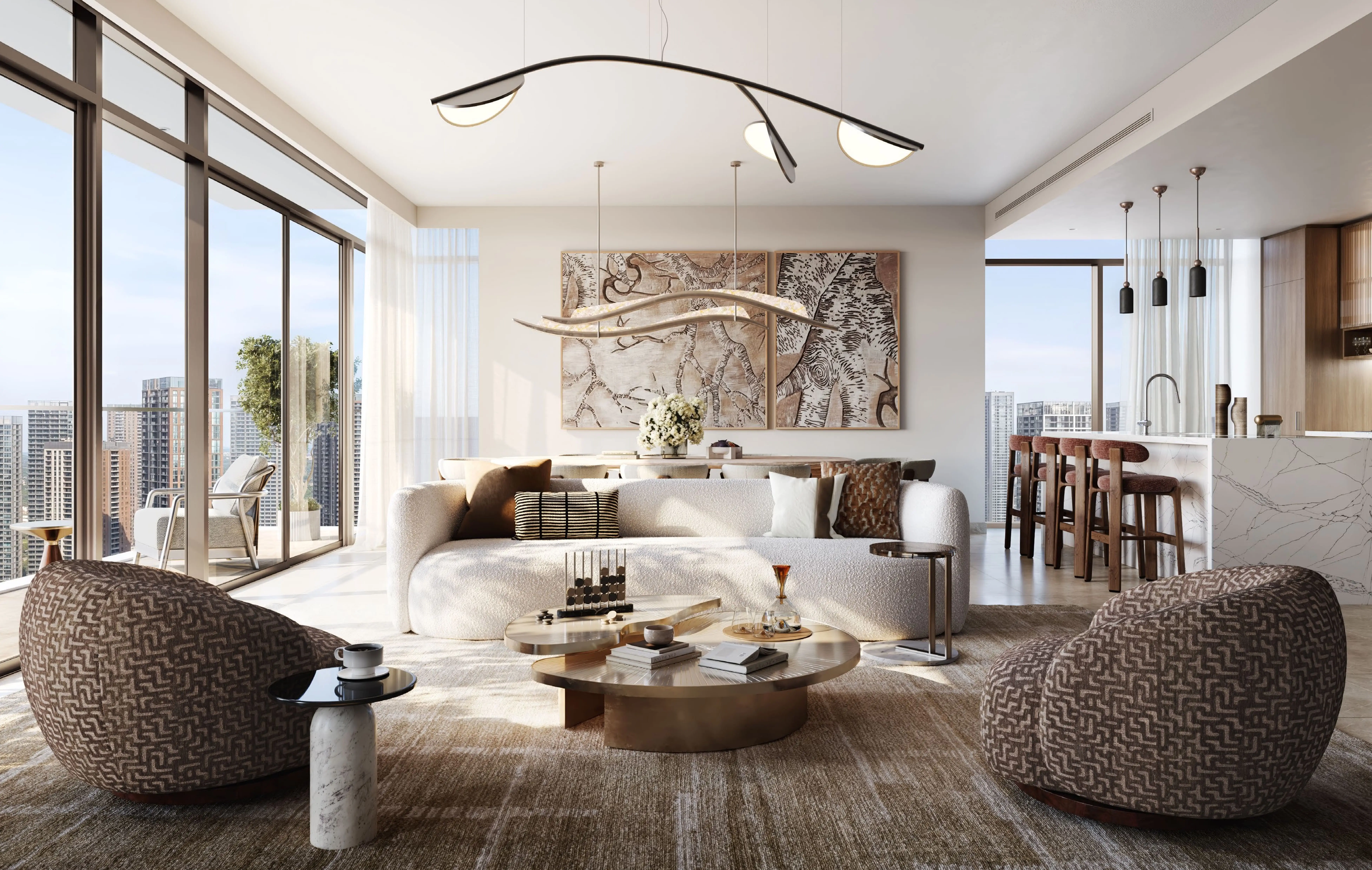 EMAAR "Valia" NEW LAUNCH