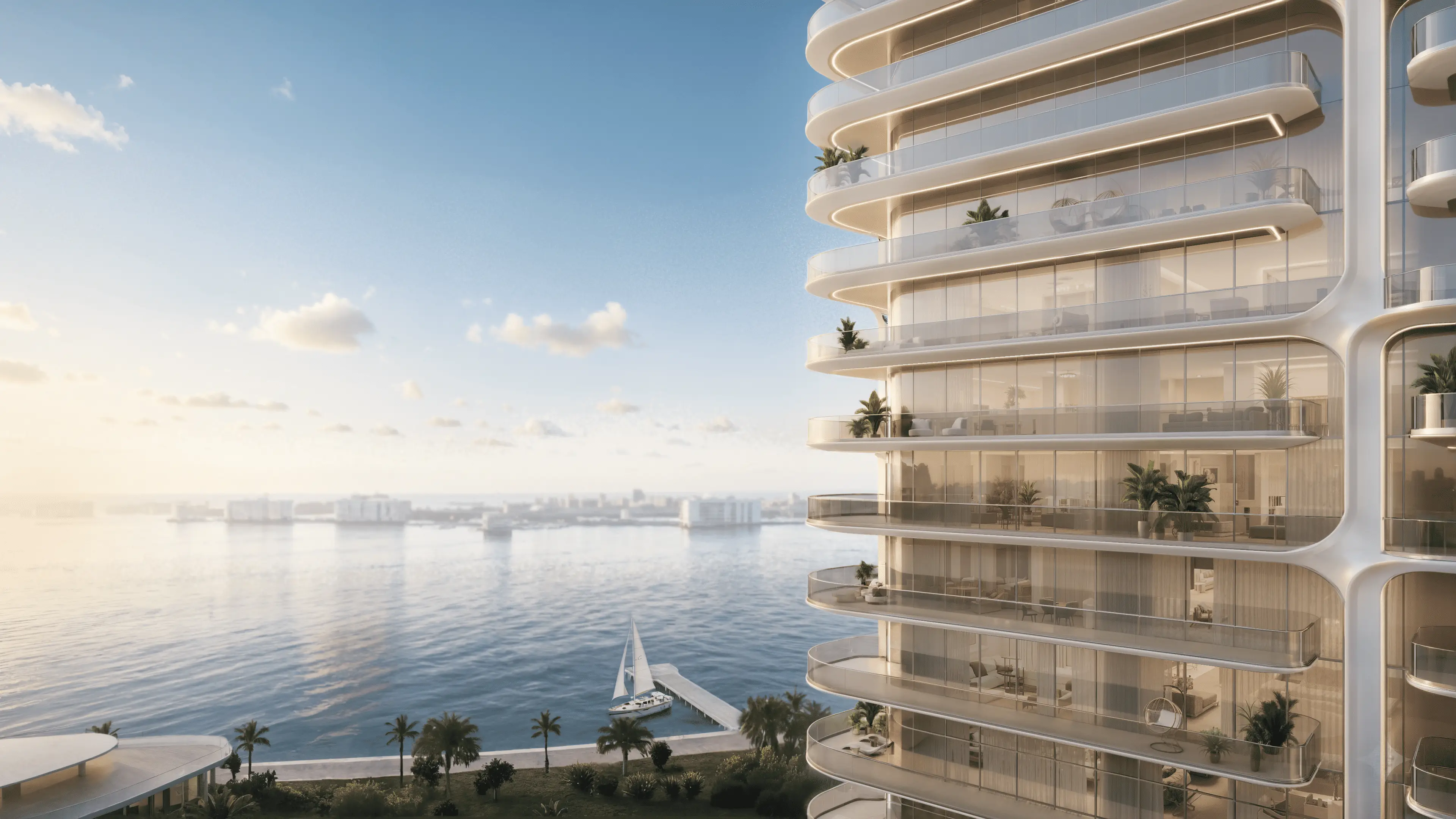 EMIRATES DEVELOPMENTS "Stellar by Elie Saab"