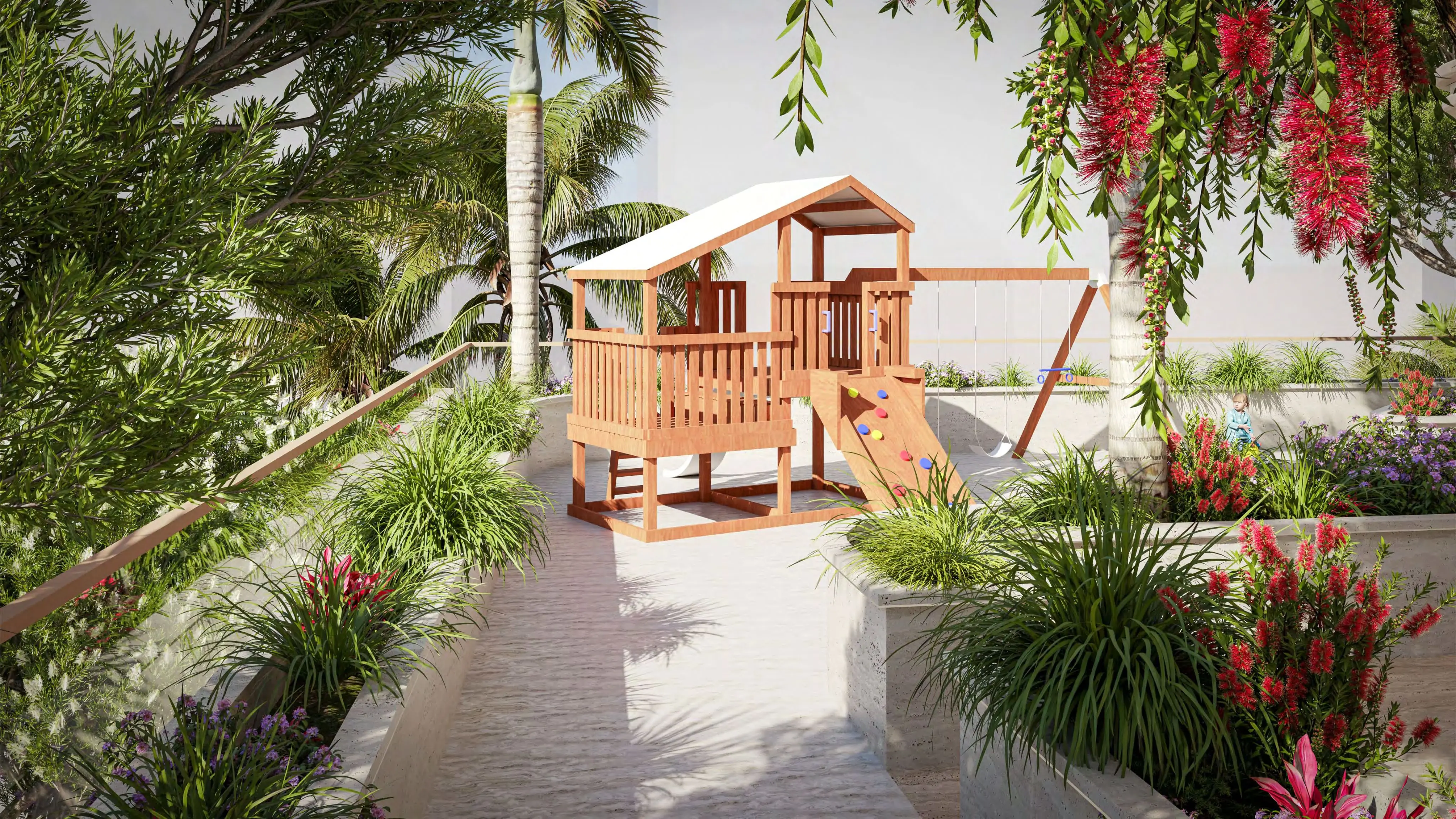 ARETE DEVELOPMENTS "Urban Horizon by Arete"