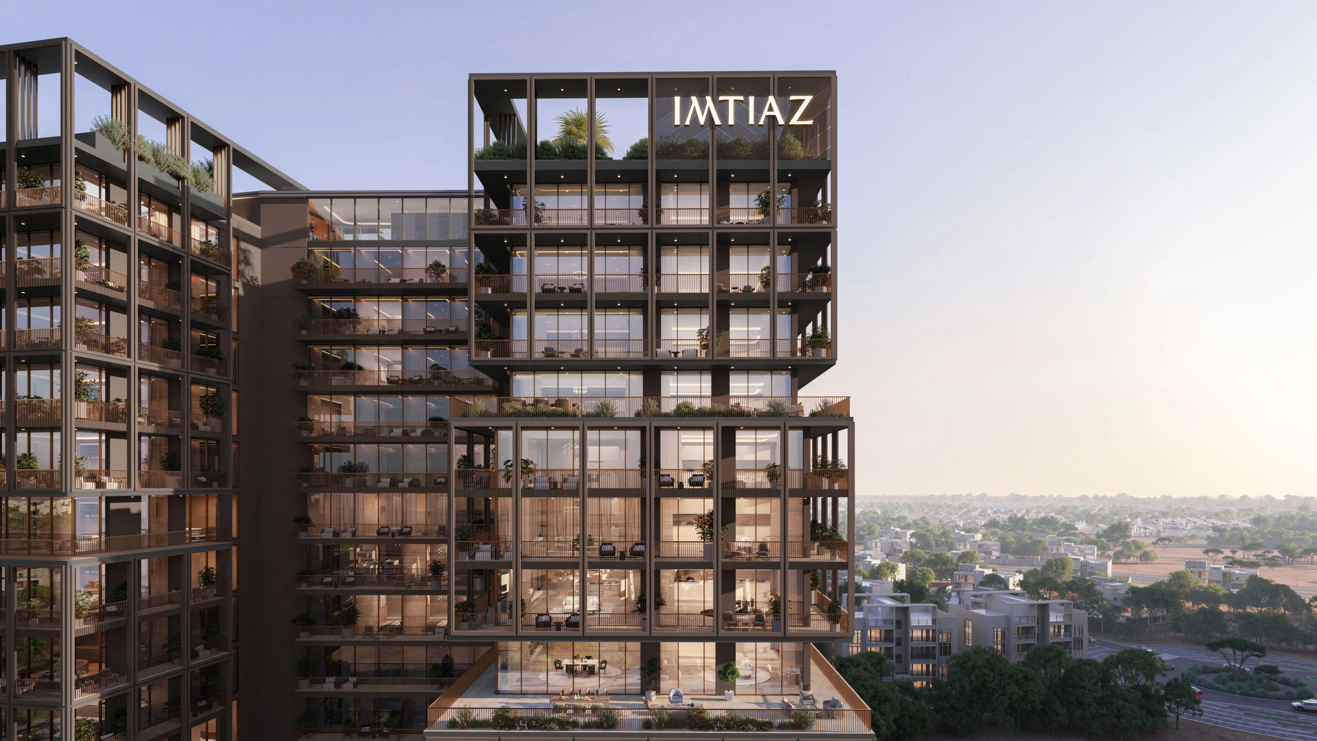 IMTIAZ "The Archive by Imtiaz" NEW LAUNCH