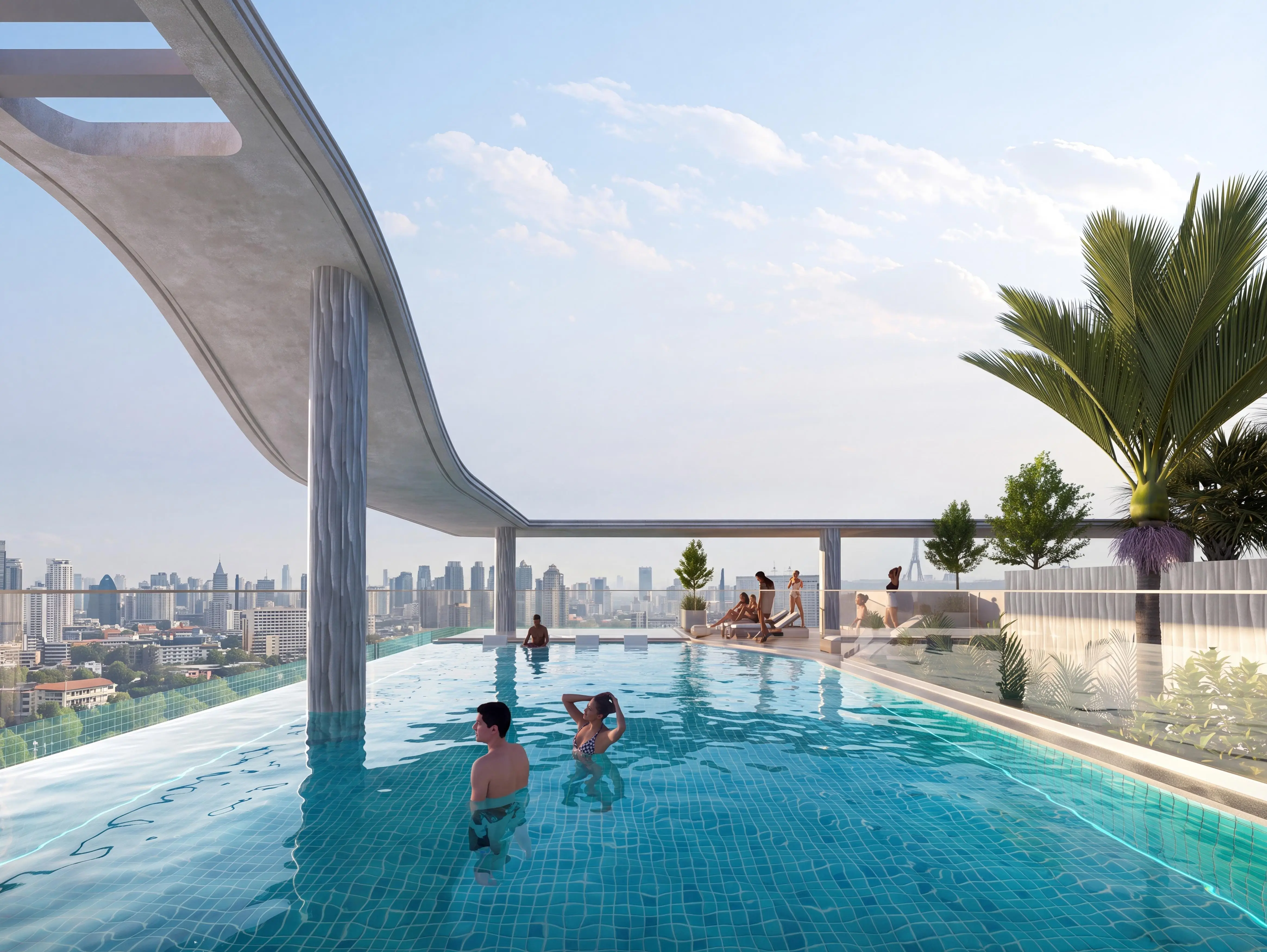 ALFULAITI DEVELOPMENT "Alfulaiti Residence" NEW LAUNCH