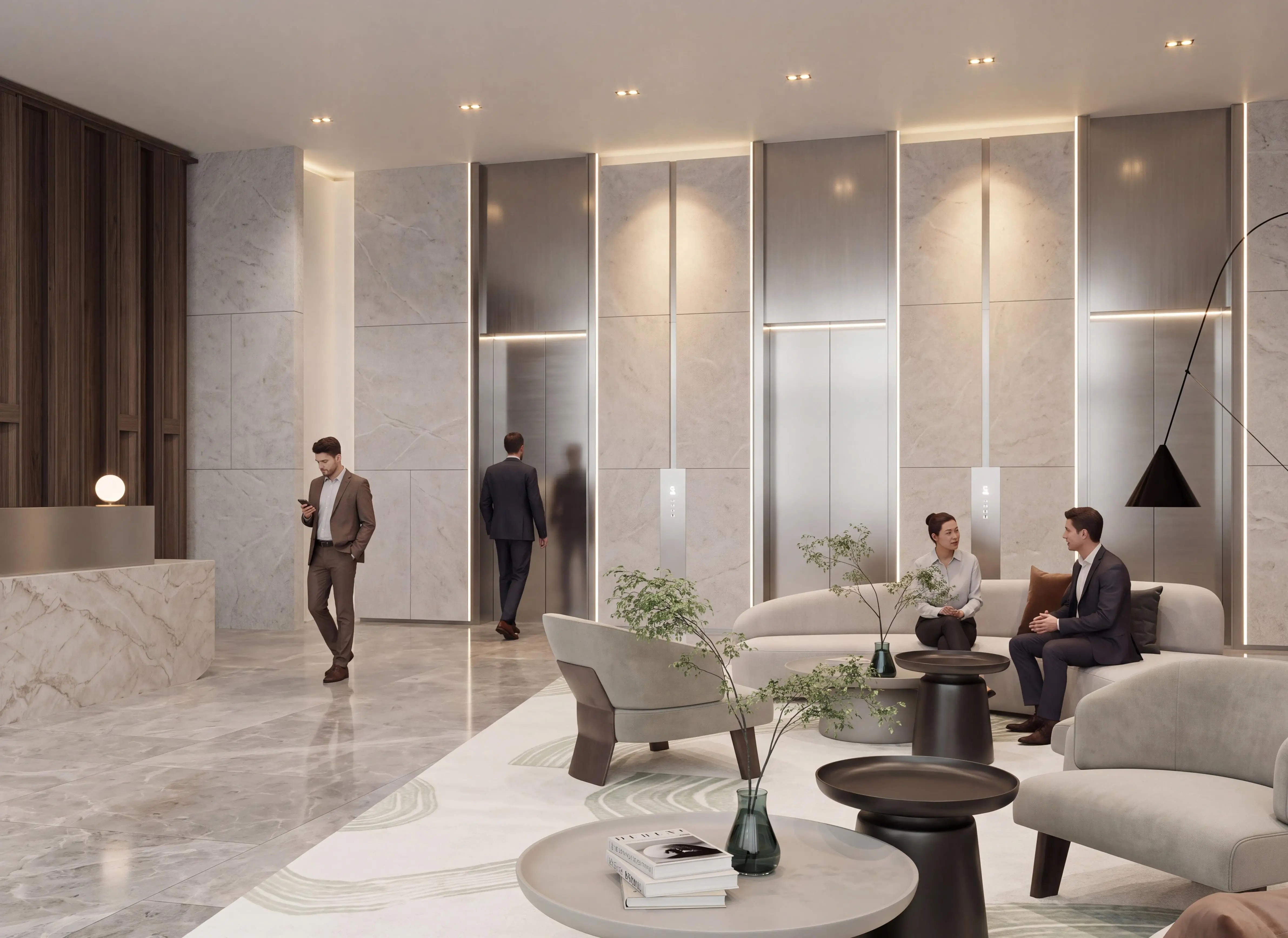 ALFULAITI DEVELOPMENT "Alfulaiti Residence" NEW LAUNCH