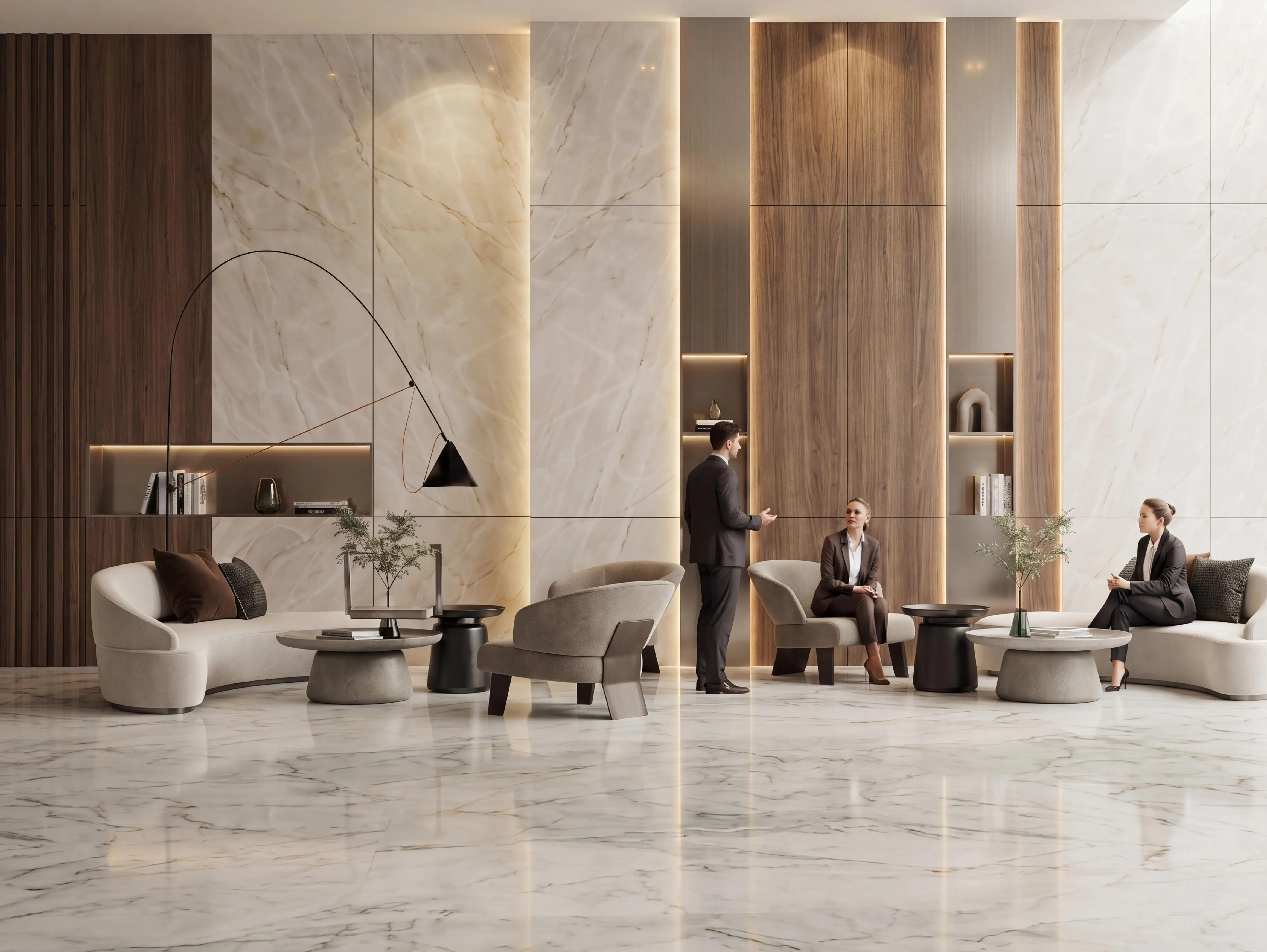ALFULAITI DEVELOPMENT "Alfulaiti Residence" NEW LAUNCH
