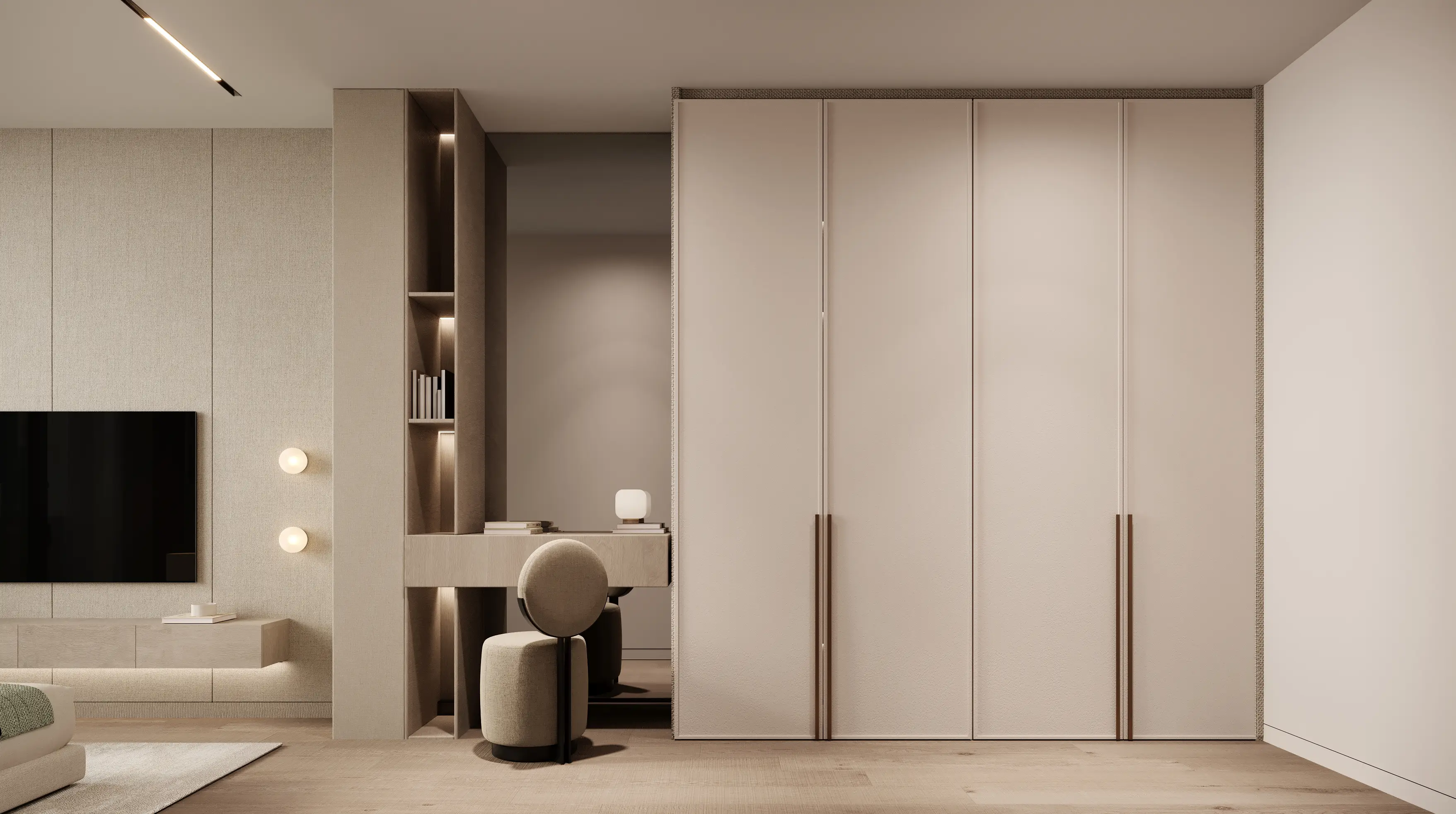 CLEDOR "Arthouse Residences by Aviaan"