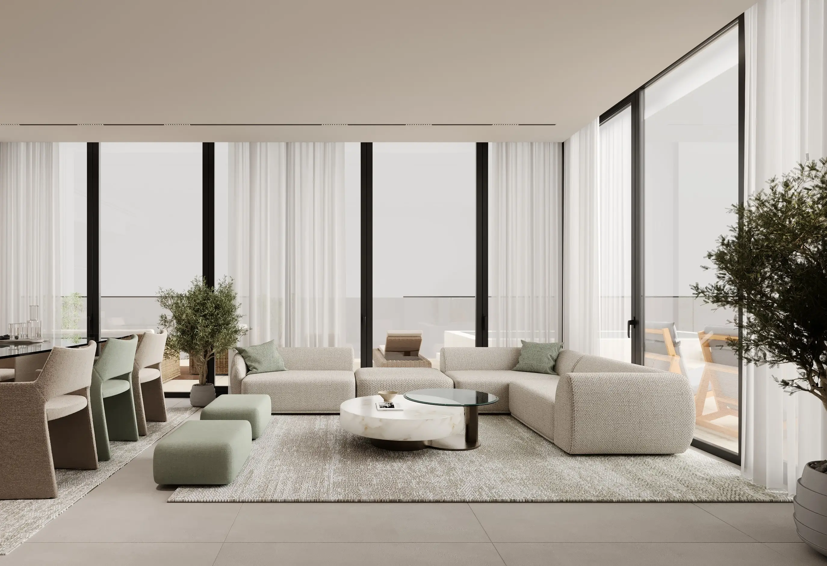 CLEDOR "Arthouse Residences by Aviaan"