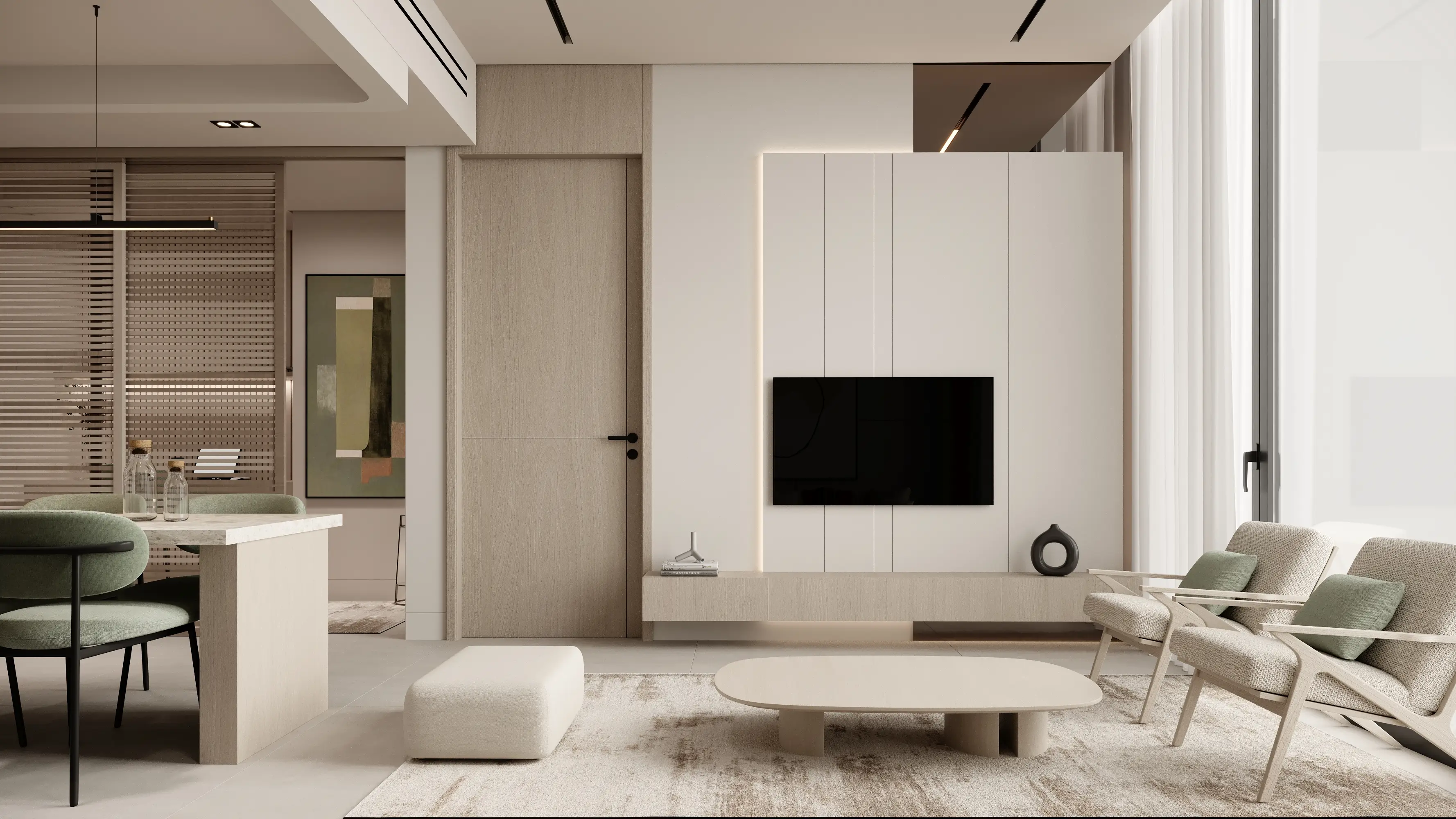 CLEDOR "Arthouse Residences by Aviaan"