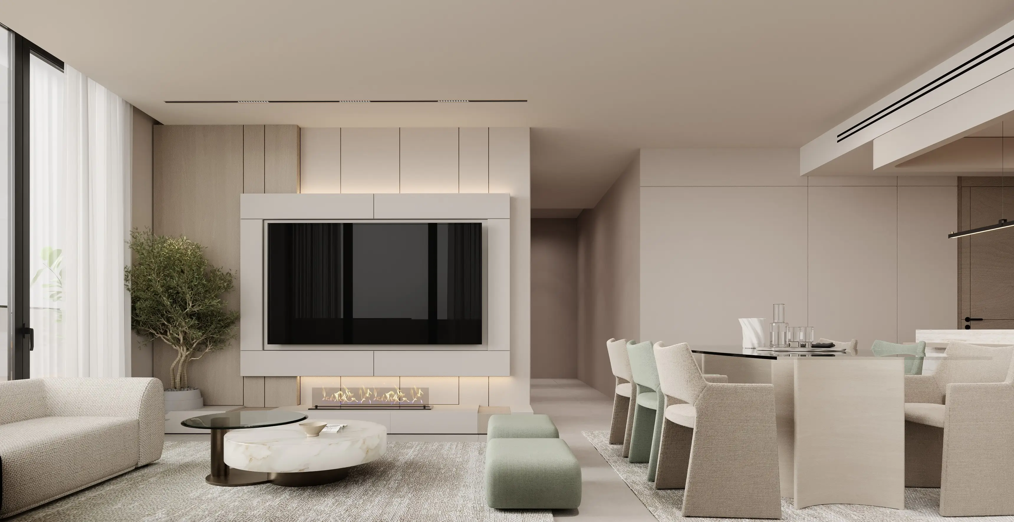 CLEDOR "Arthouse Residences by Aviaan"