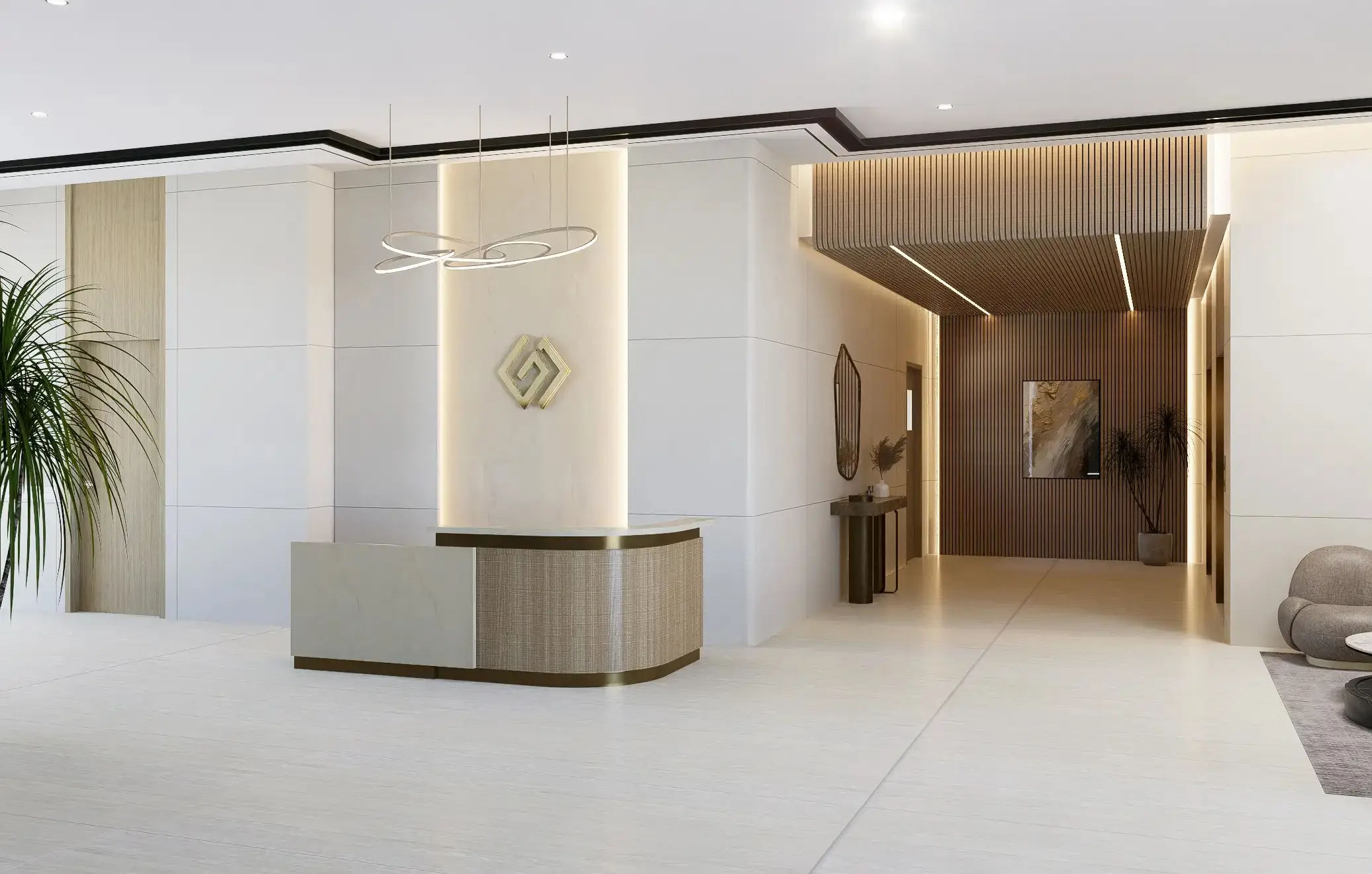GJ PROPERTIES "Al Ameera Village D4"