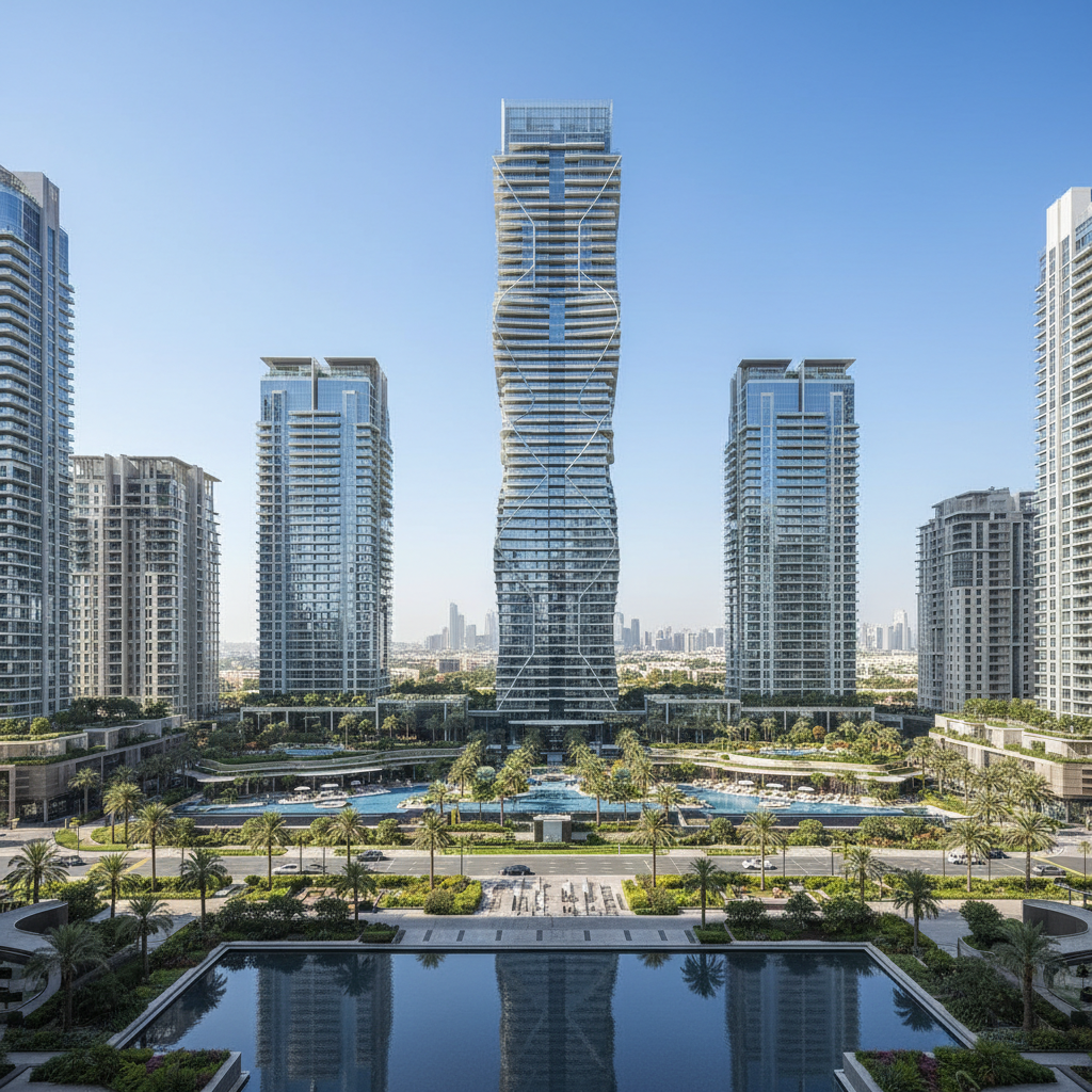 ZENITH GROUP "Zenith D1" NEW LAUNCH