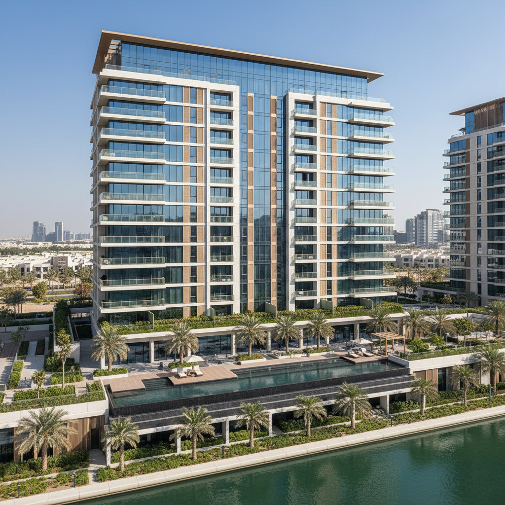 ZENITH GROUP "Zenith D1" NEW LAUNCH
