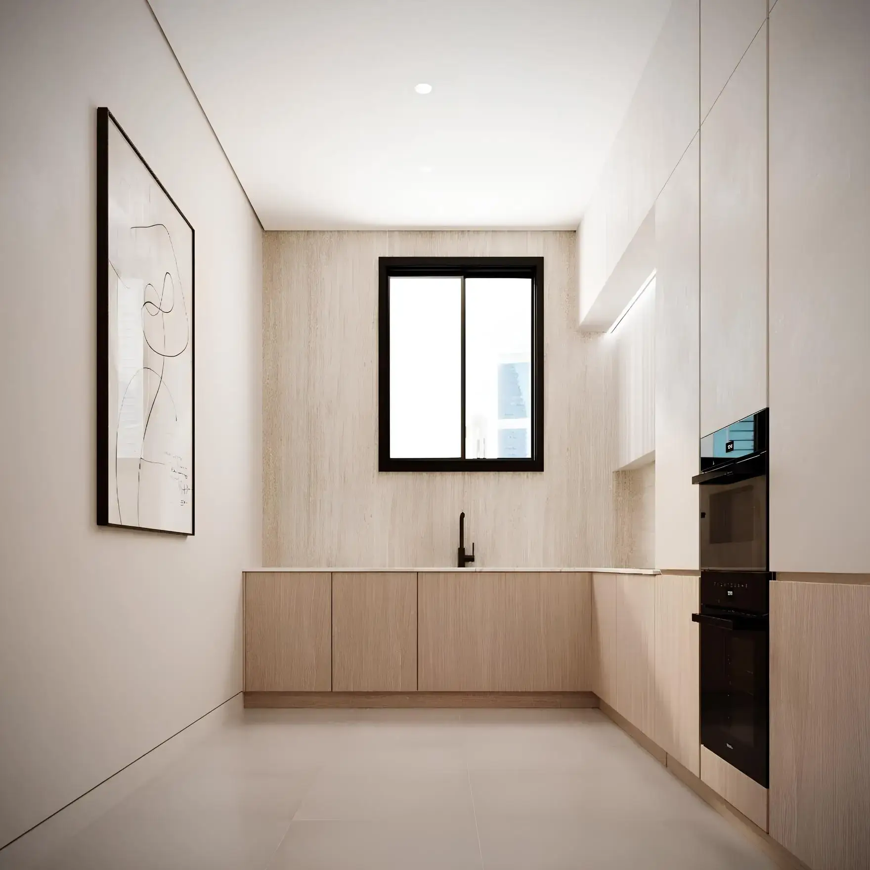 AL DHANA REAL ESTATE DEVELOPMENT "Celestara Residences"
