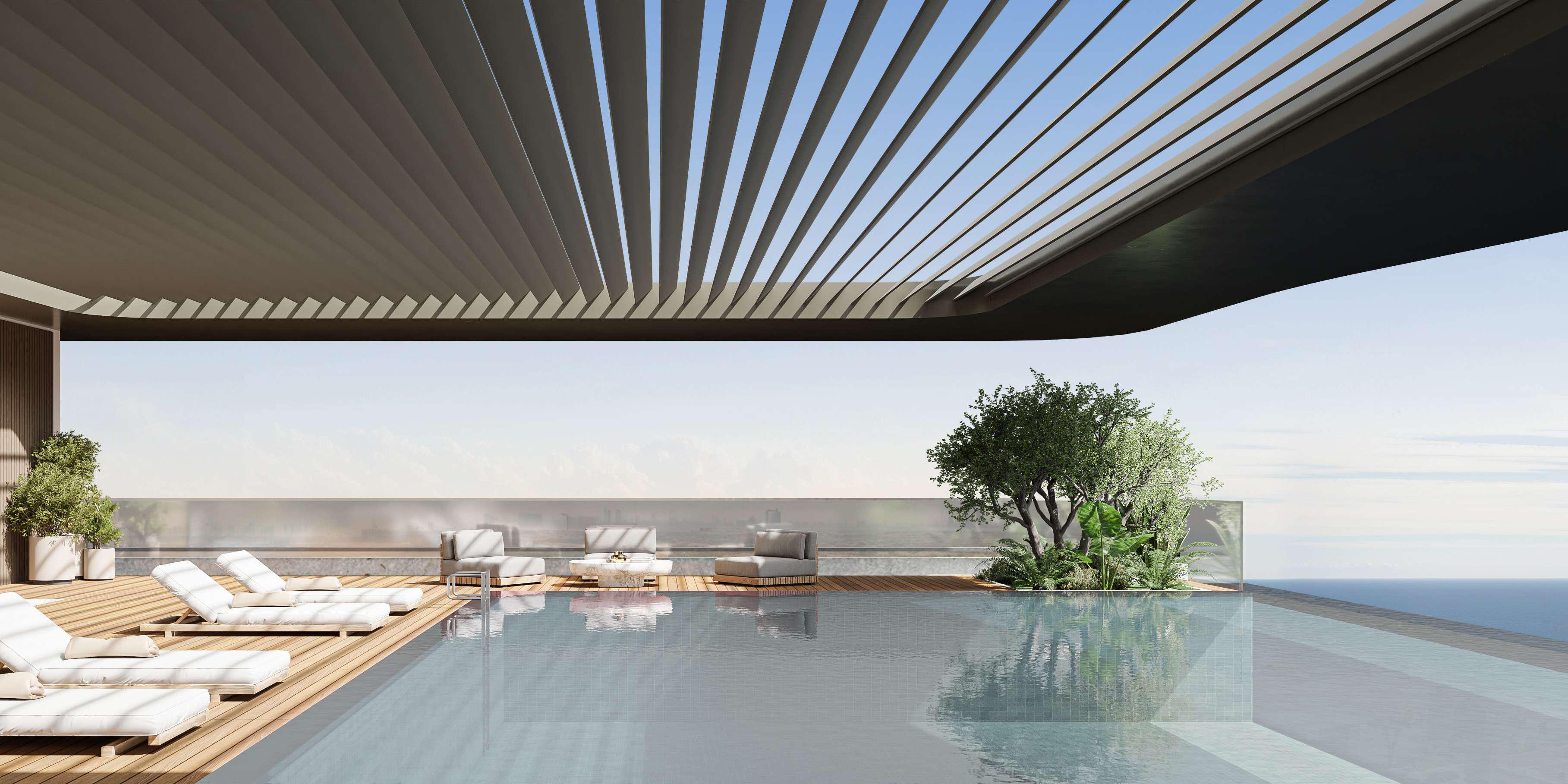 AB DEVELOPERS "Bayview Boulevard"