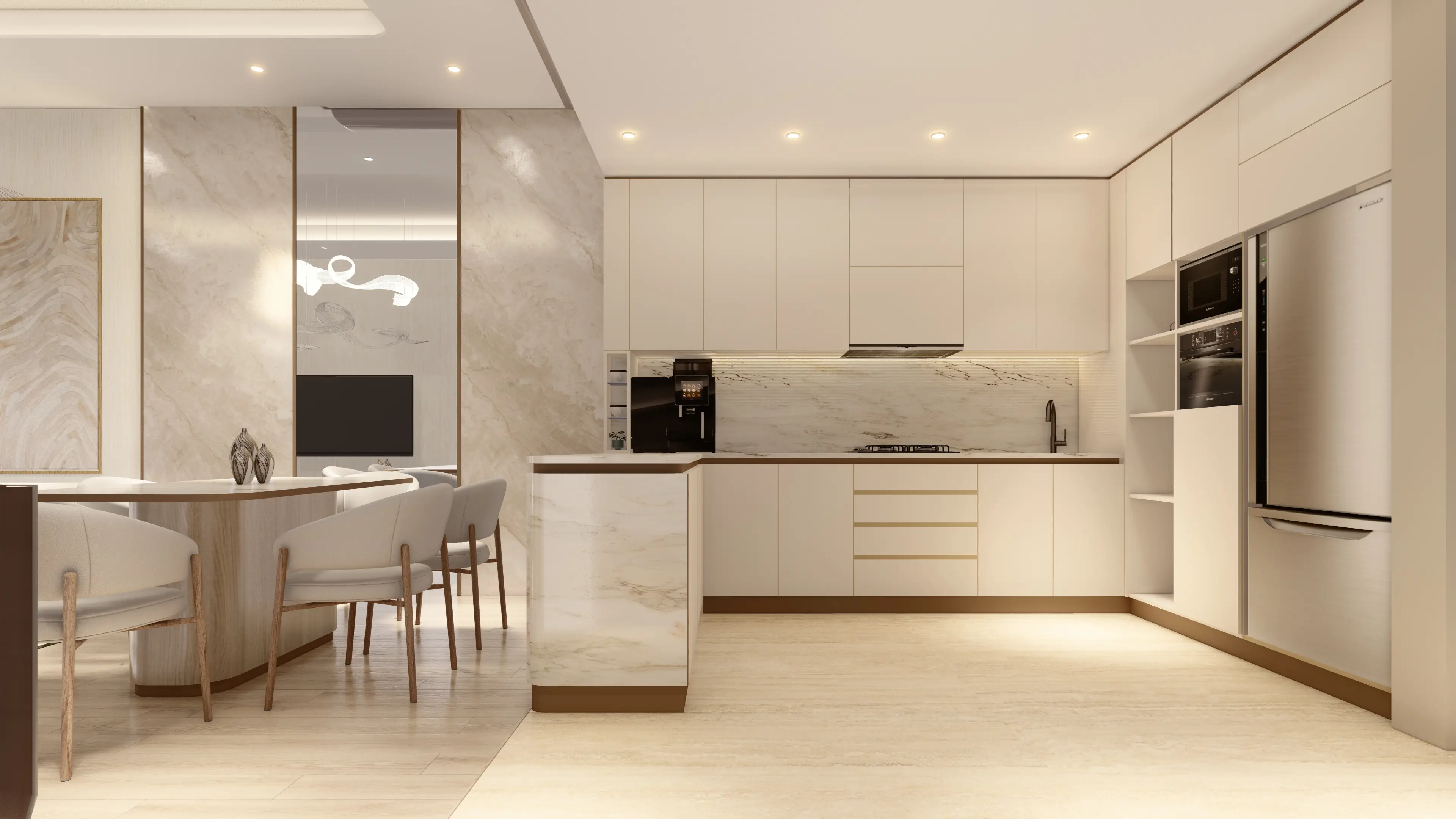 EVERA DEVELOPMENT "Galleria Residences" NEW LAUNCH
