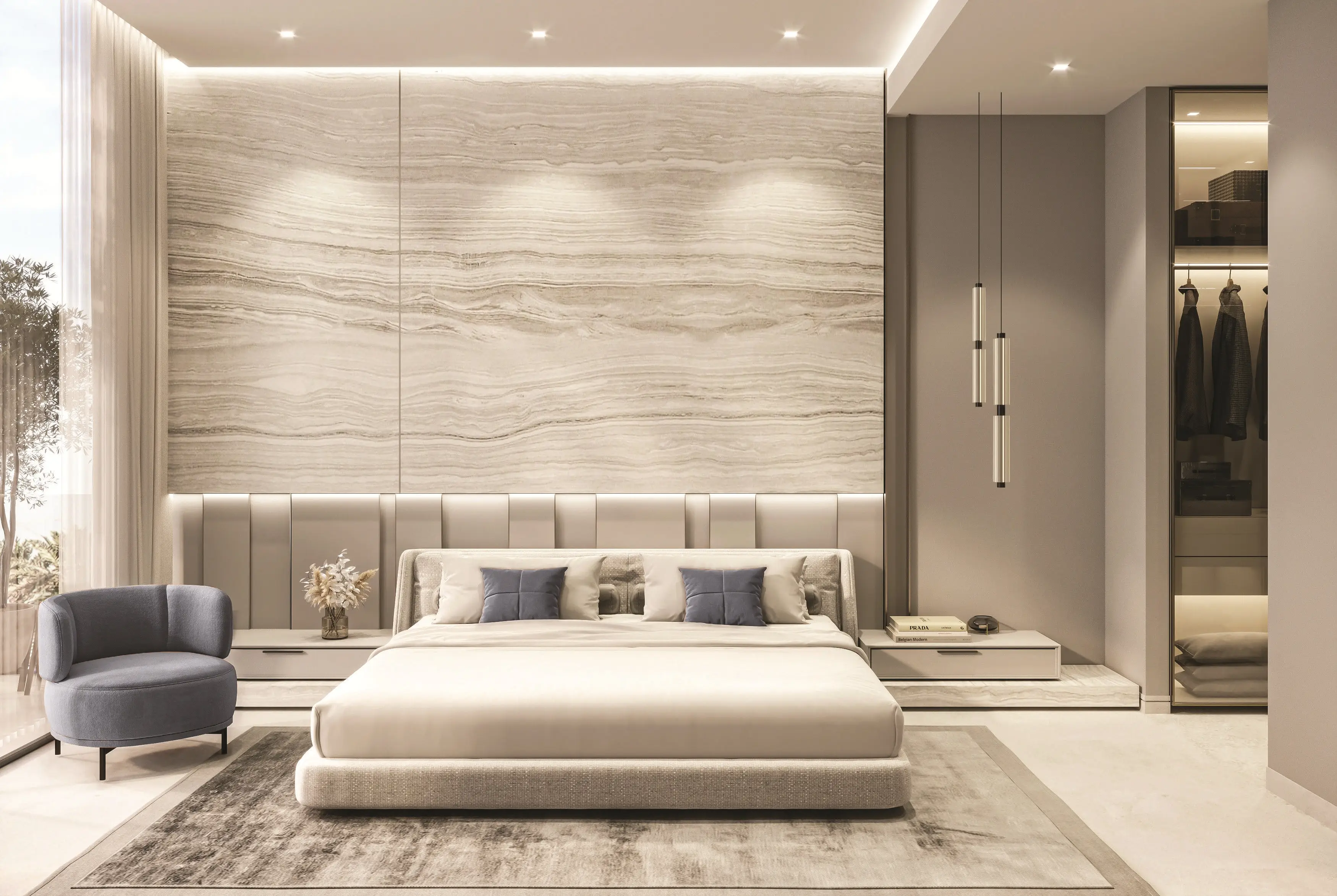 PRESTIGE ONE "Golf Residences"