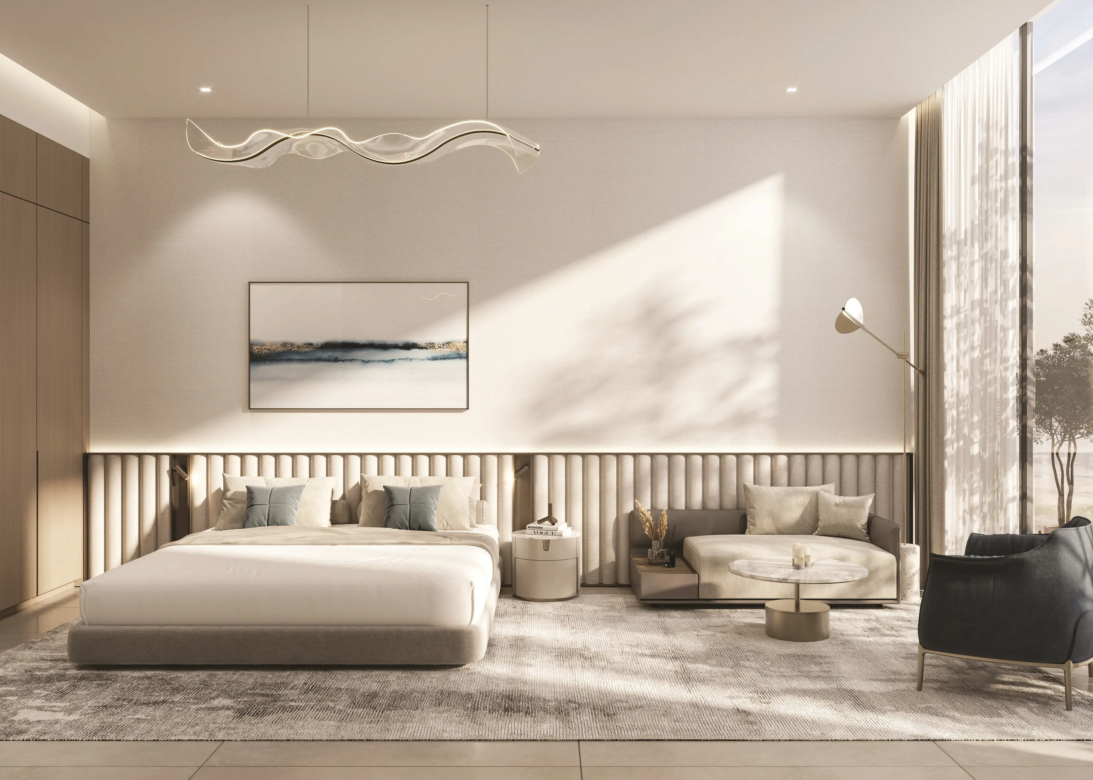 PRESTIGE ONE "Golf Residences"