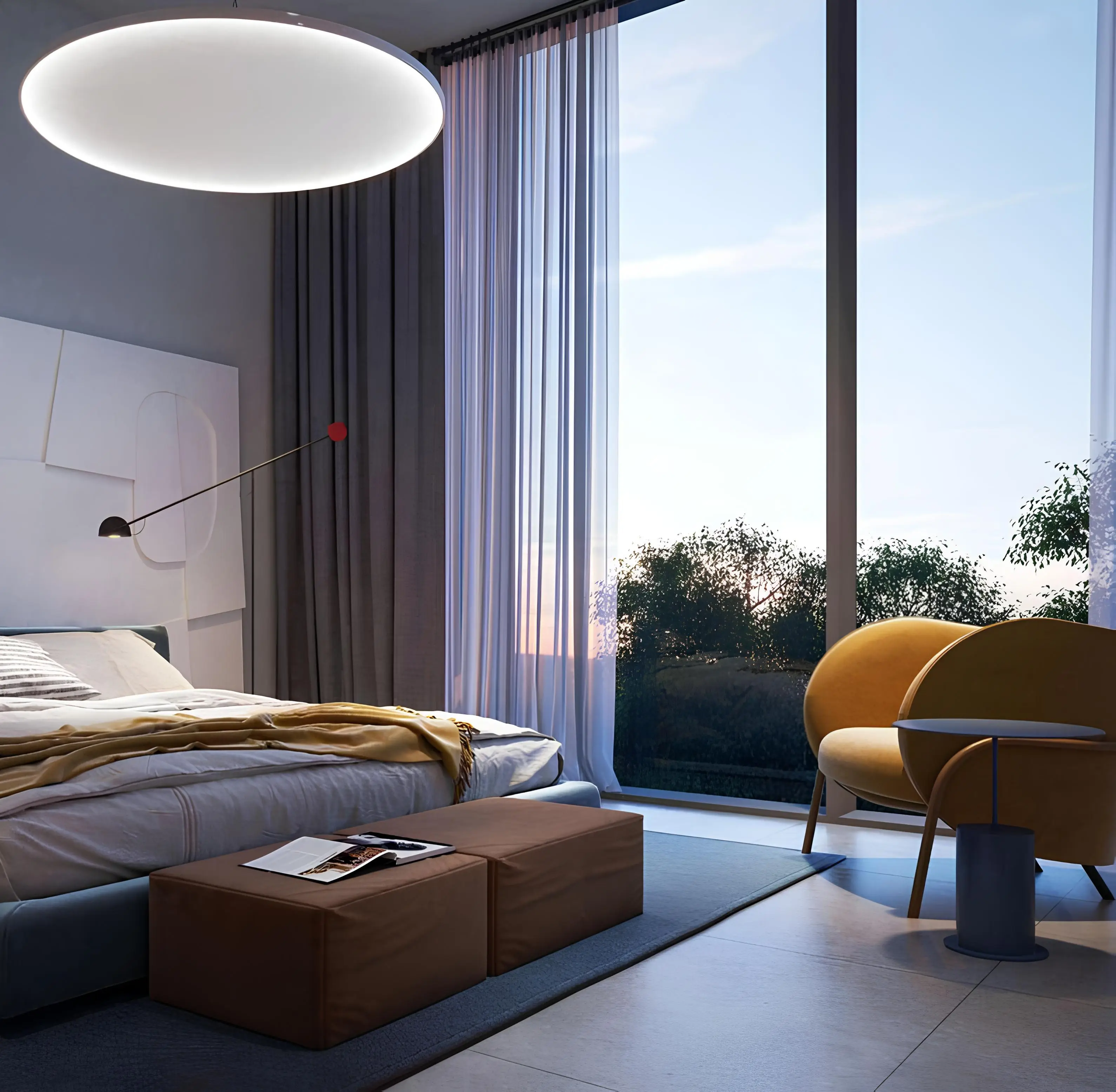 ARADA PROPERTIES "The Gate 2"