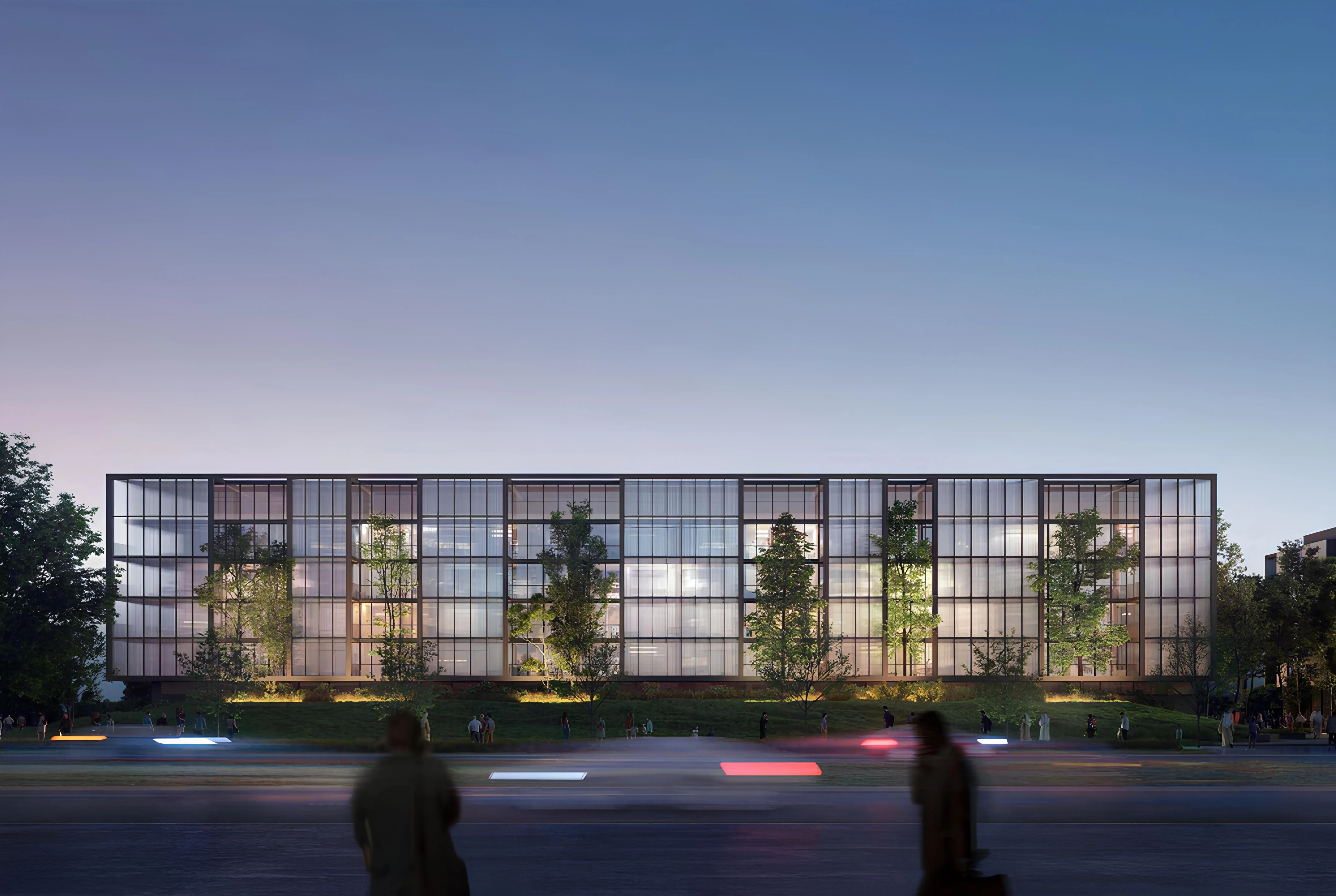 ARADA PROPERTIES "The Gate 2"