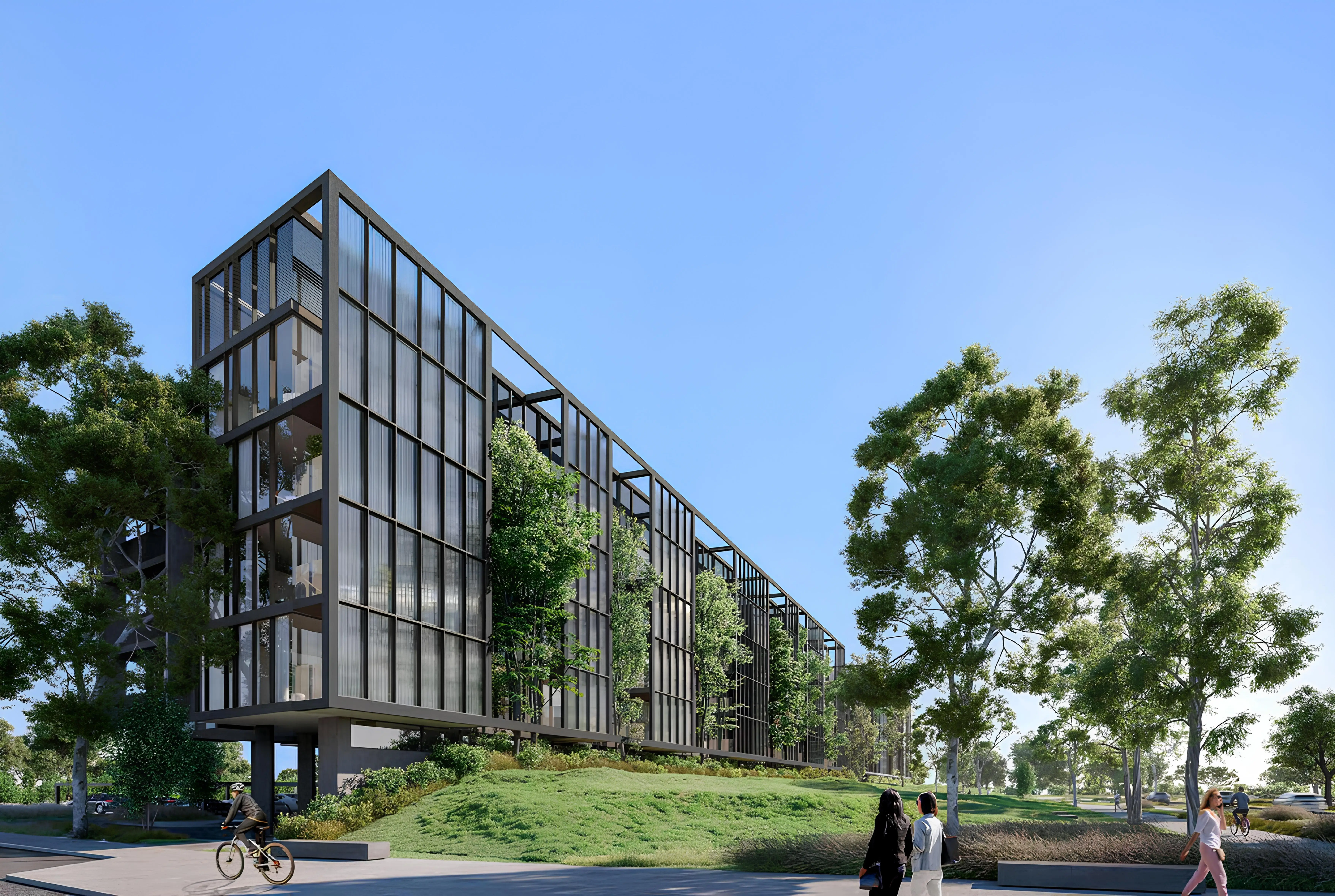 ARADA PROPERTIES "The Gate 2"