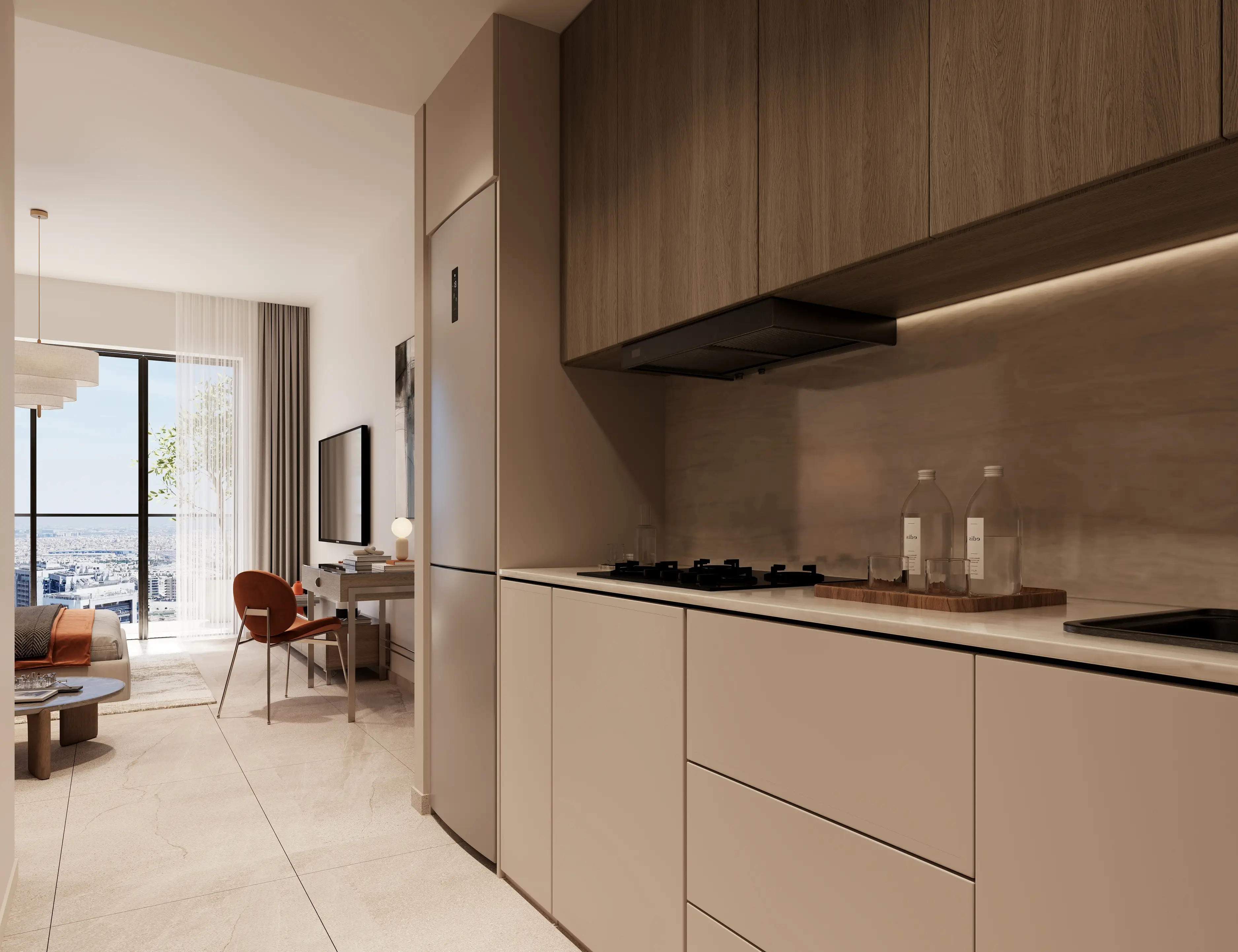 EVOLUTIONS "Tavora Grand" NEW LAUNCH