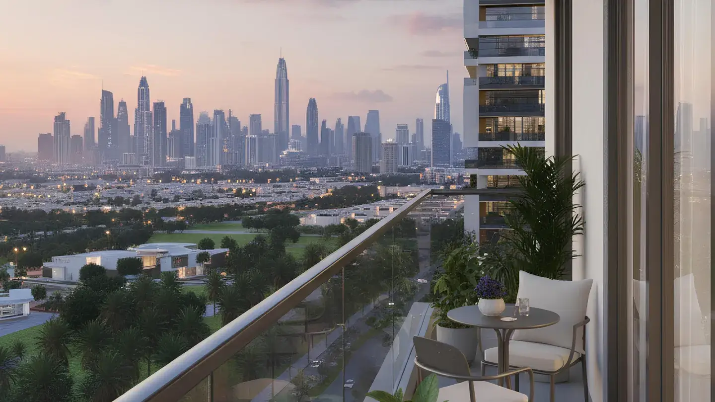 fäm PROPERTIES "Noble Crest" NEW LAUNCH