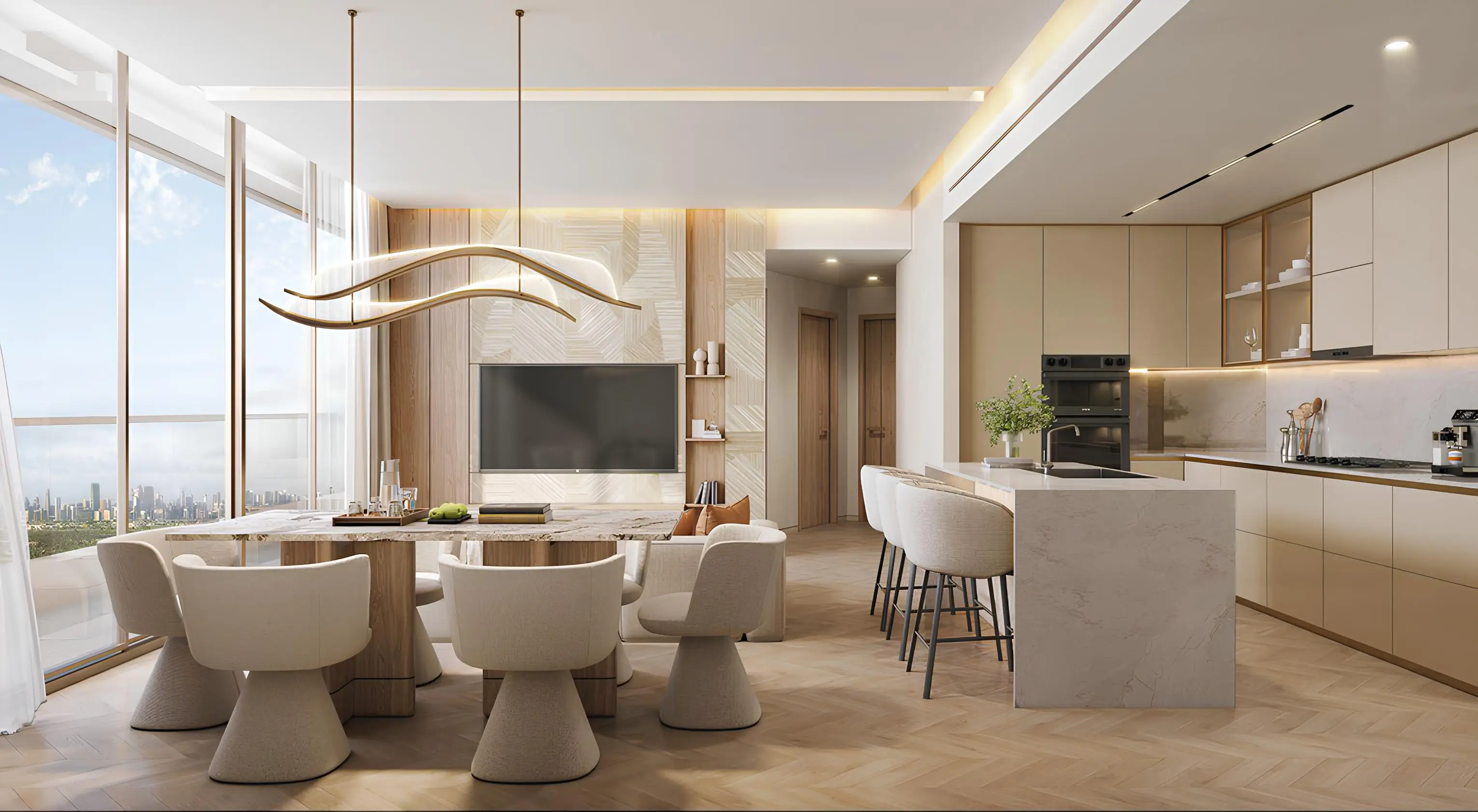 MAJID DEVELOPMENTS "Jura Terraces" NEW LAUNCH