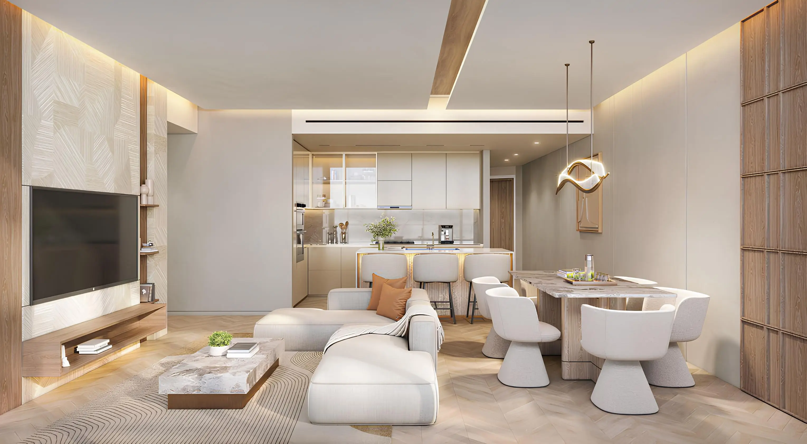 MAJID DEVELOPMENTS "Jura Terraces" NEW LAUNCH