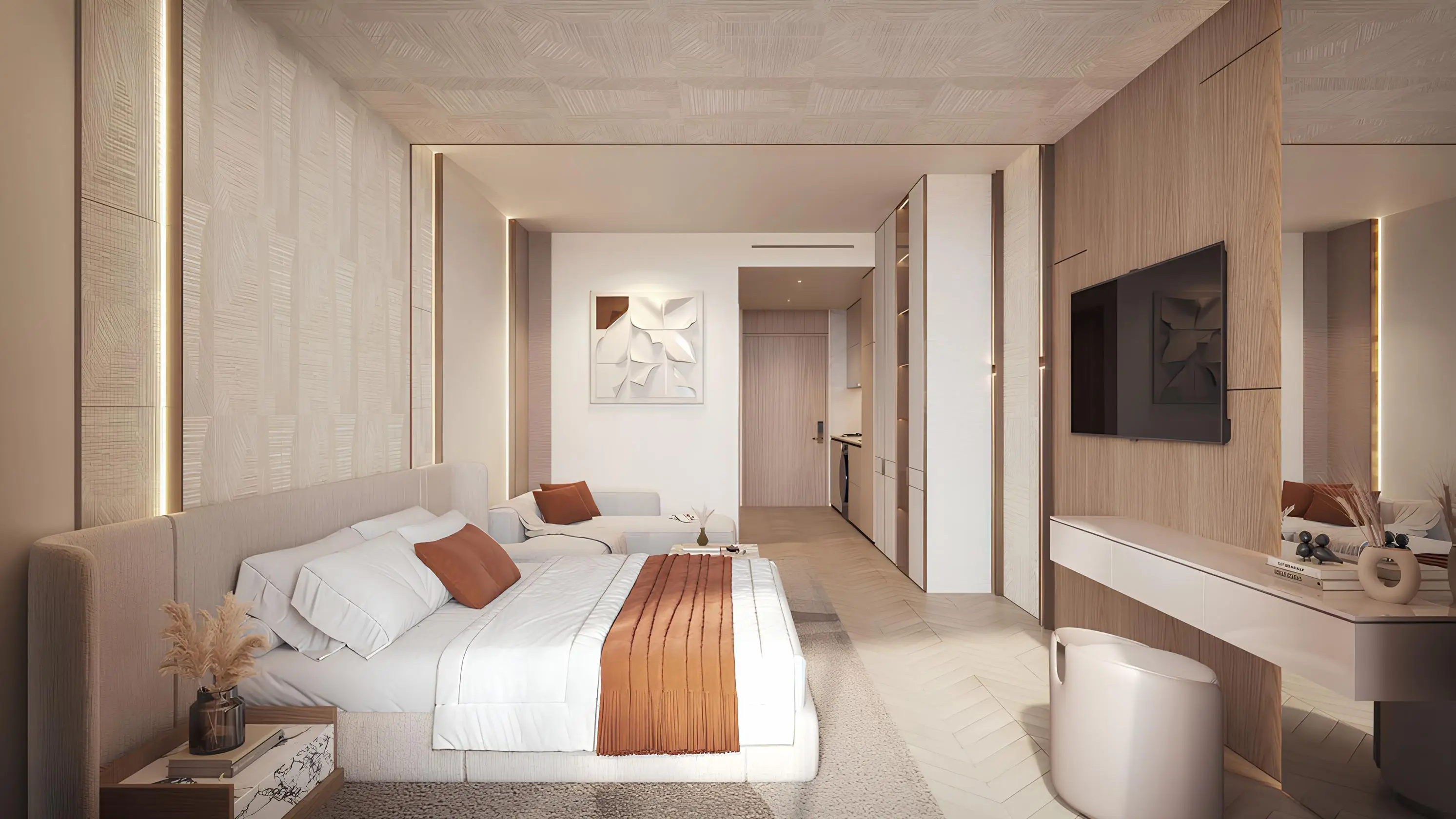 MAJID DEVELOPMENTS "Jura Terraces" NEW LAUNCH