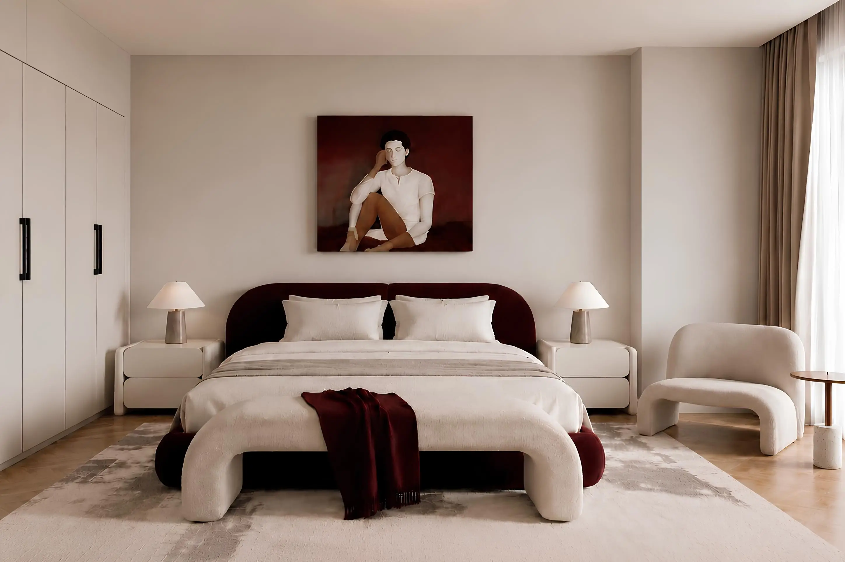 CAVARA DEVELOPMENT "Novara Residence"