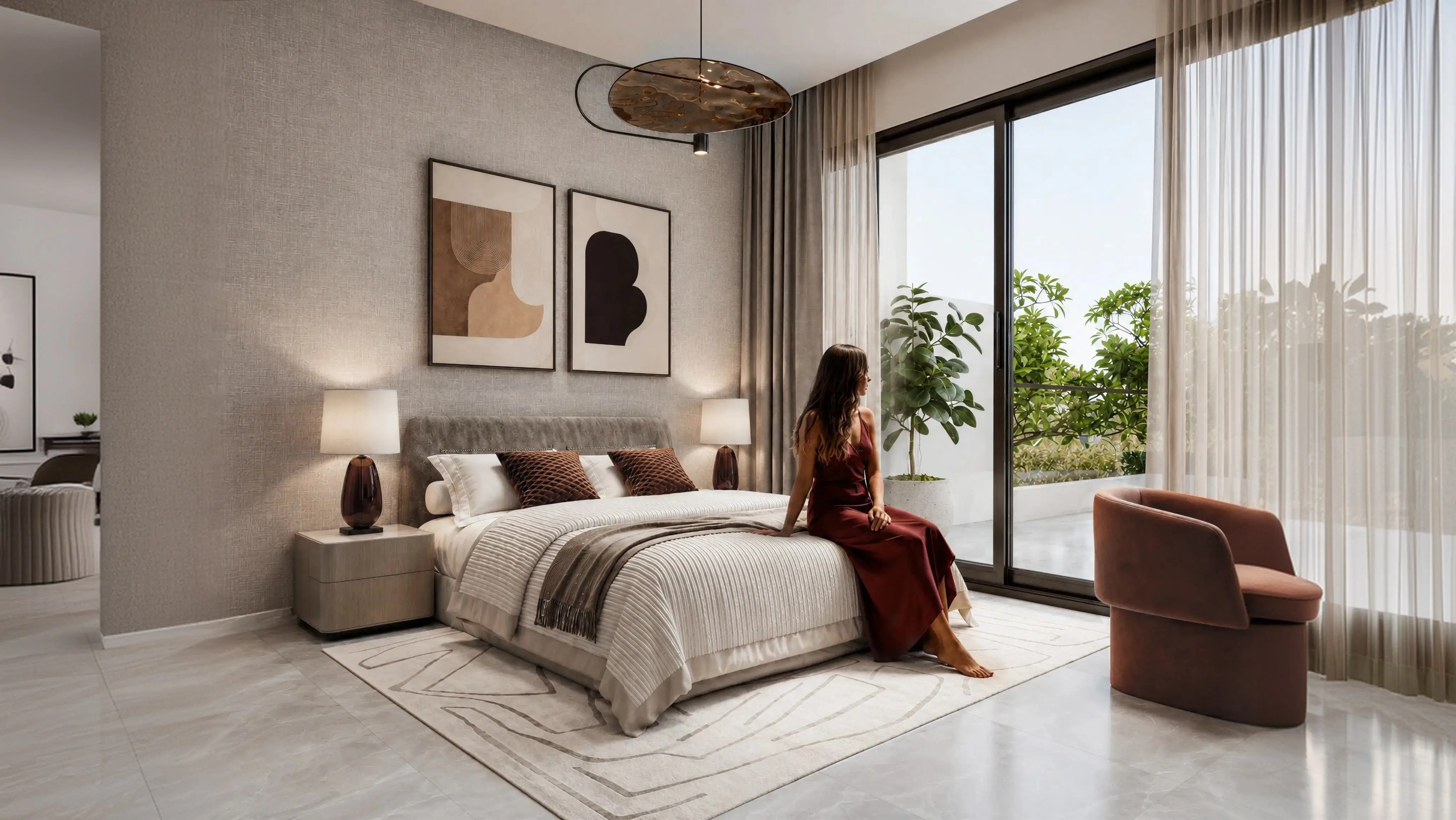 CAVARA DEVELOPMENT "Delvara Residence"