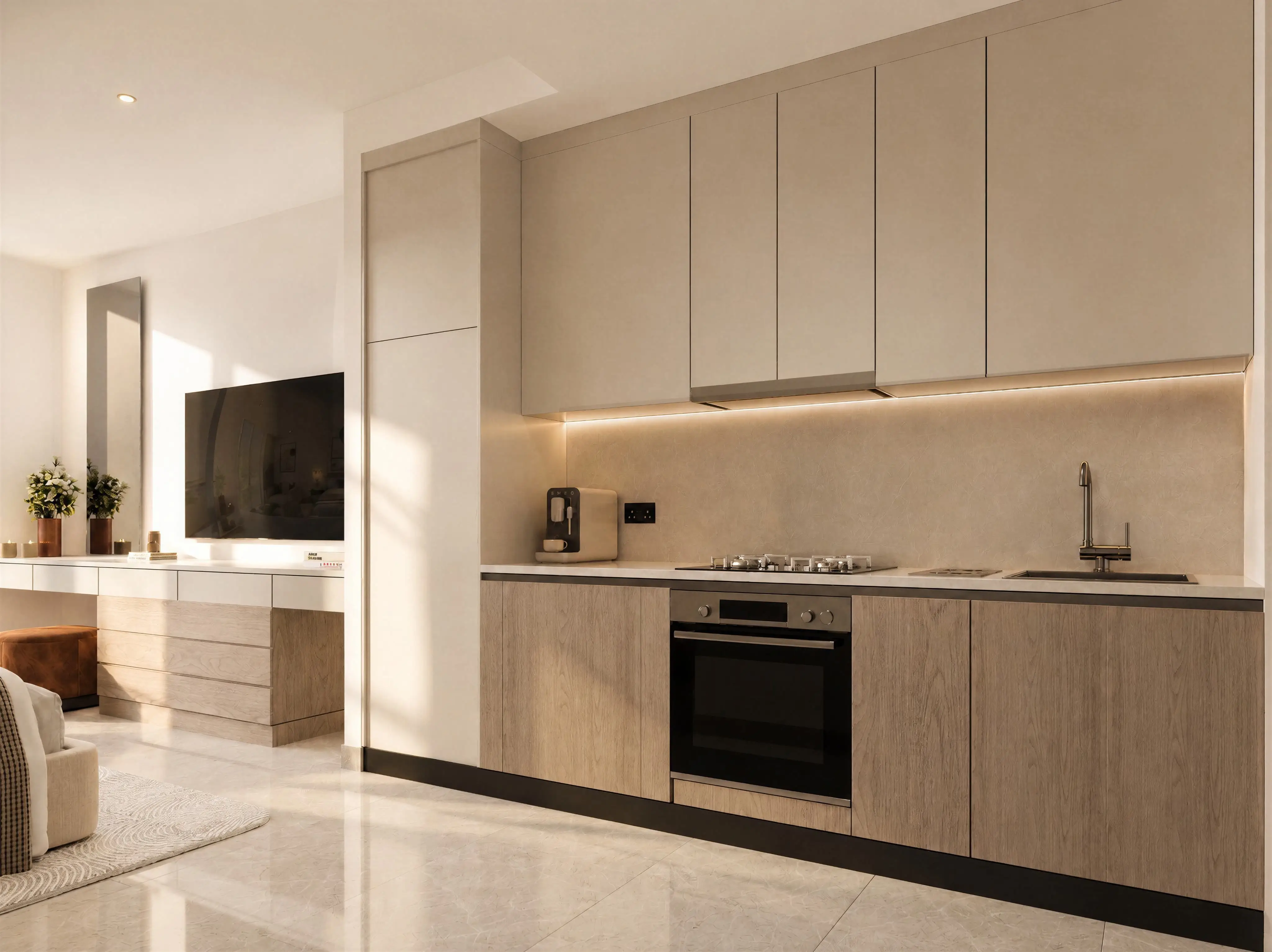 CAVARA DEVELOPMENT "Delvara Residence"
