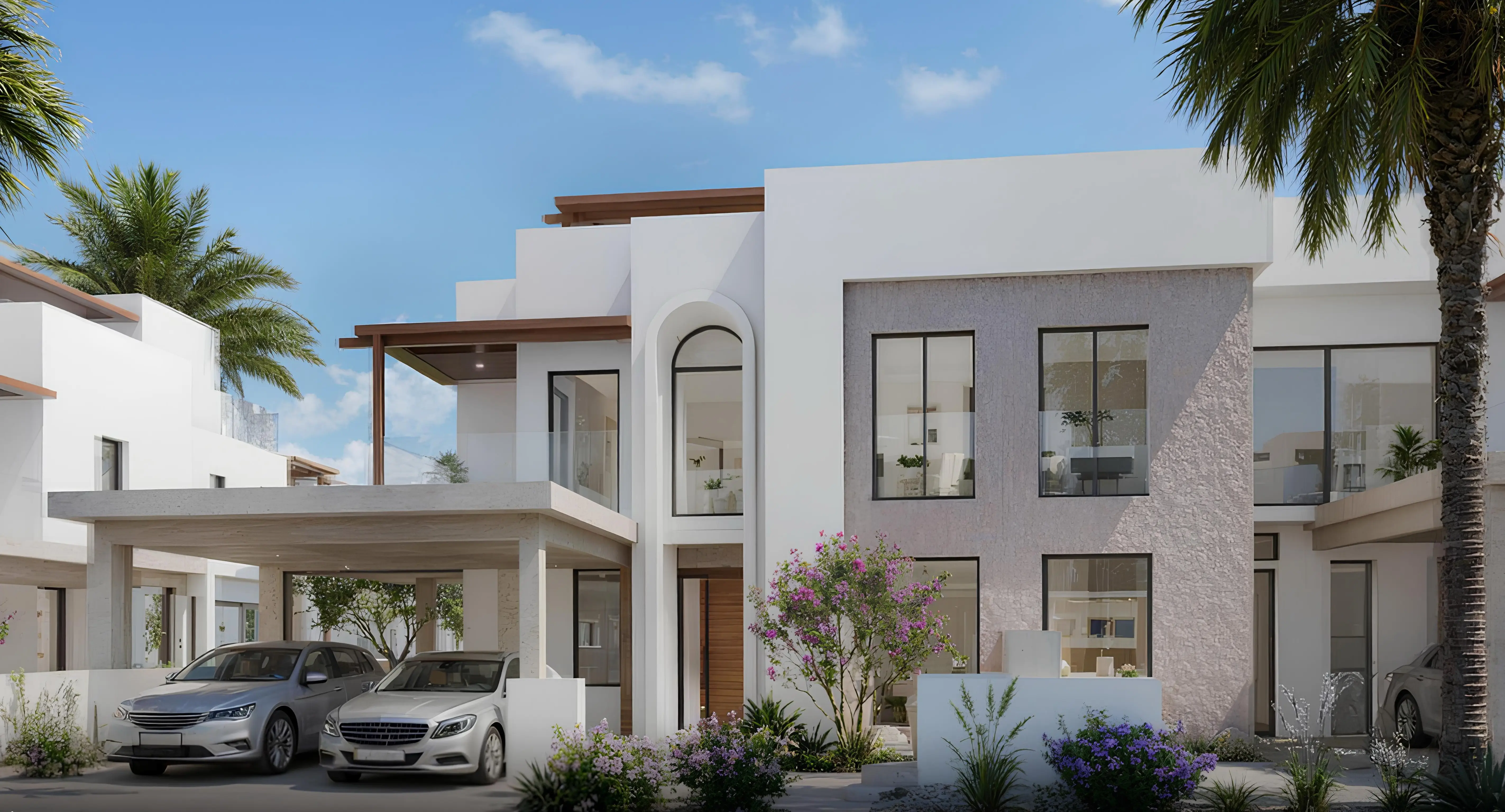 DUBAI SOUTH "HAYAT by Dubai South Phase 7" NEW LAUNCH
