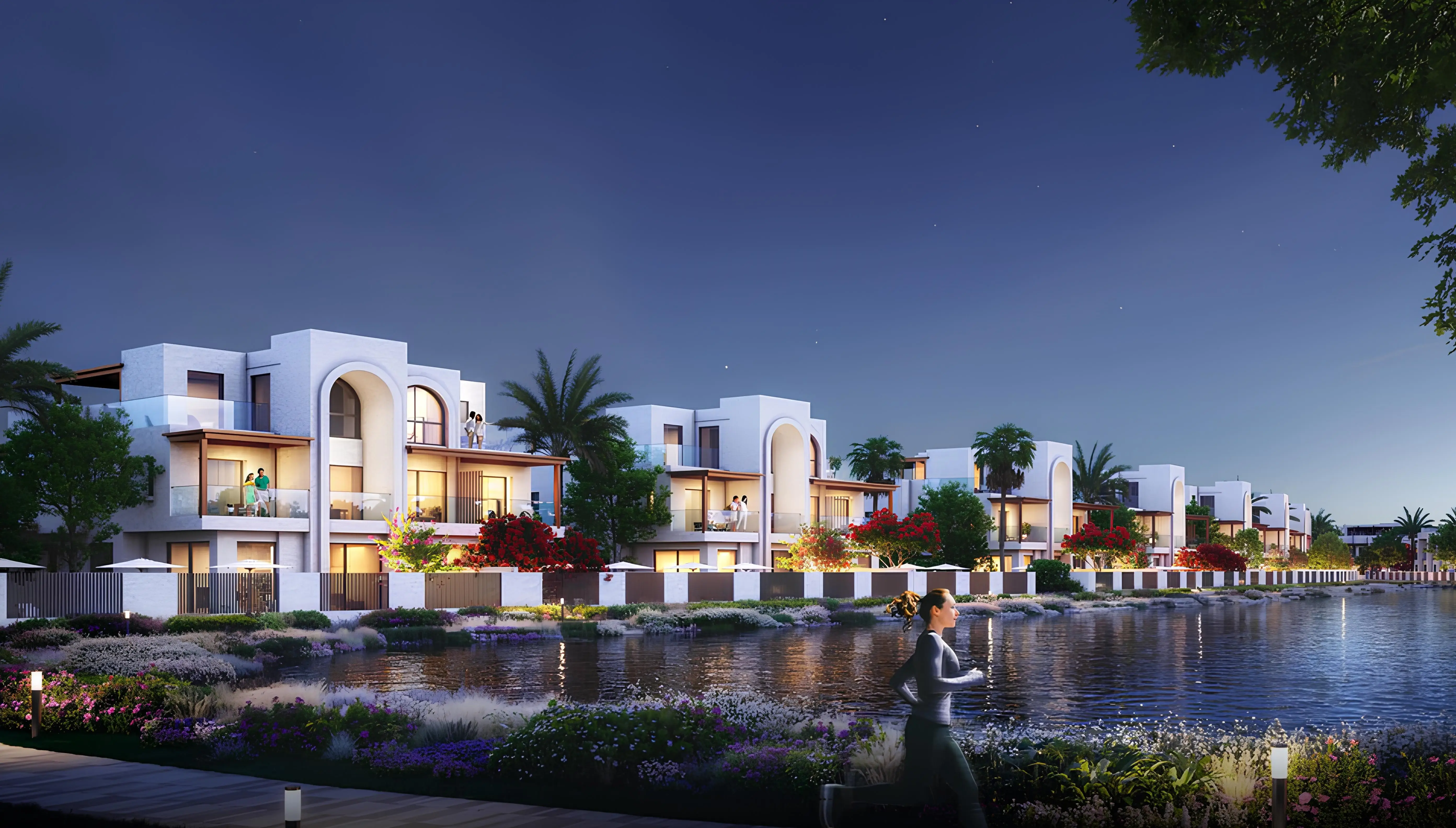 DUBAI SOUTH "HAYAT by Dubai South Phase 7" NEW LAUNCH