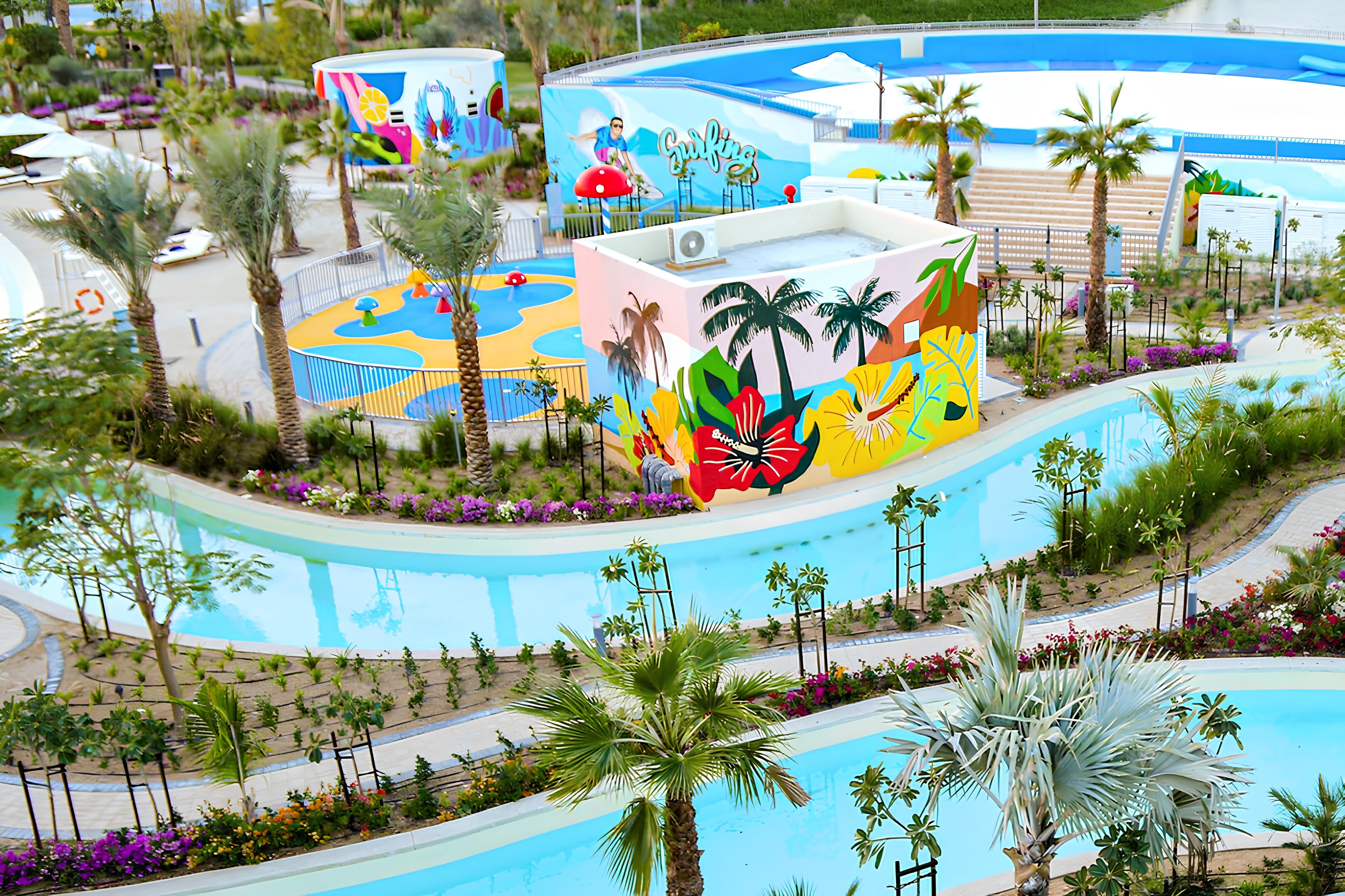 DAMAC "Violet 4 Phase 1 and 2"
