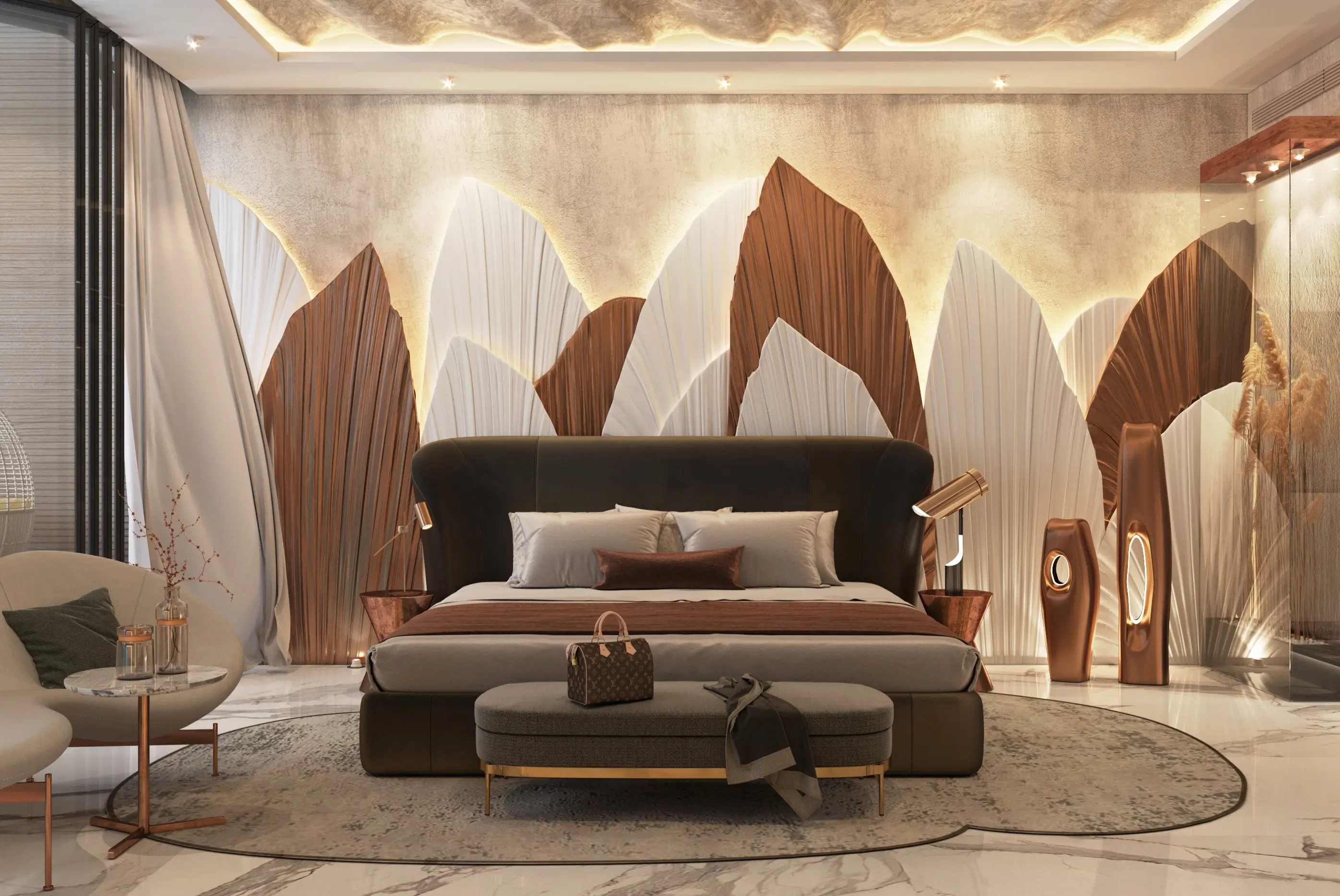 PEACE HOMES "Sky Vista"