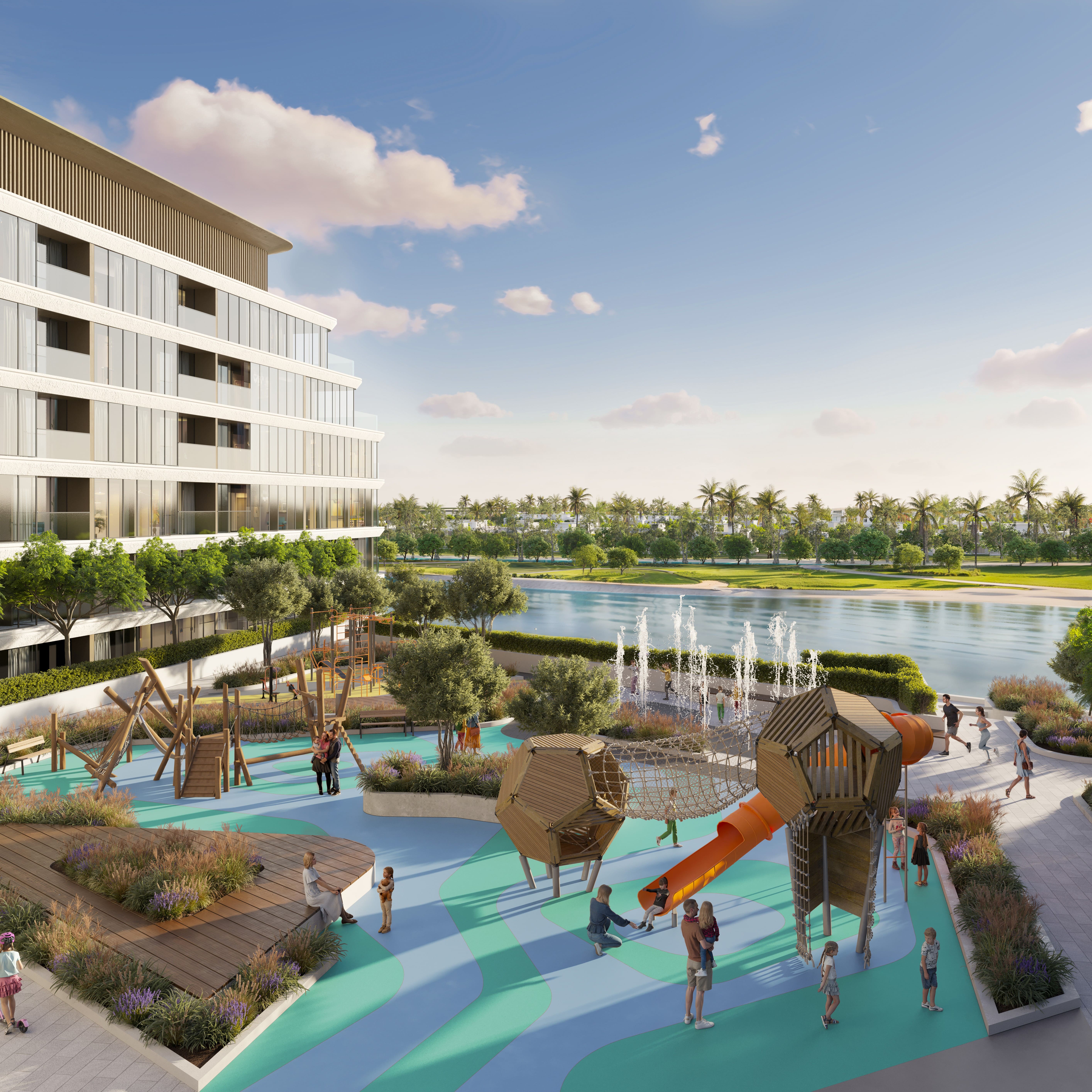SOBHA "Selene Beach Residences"